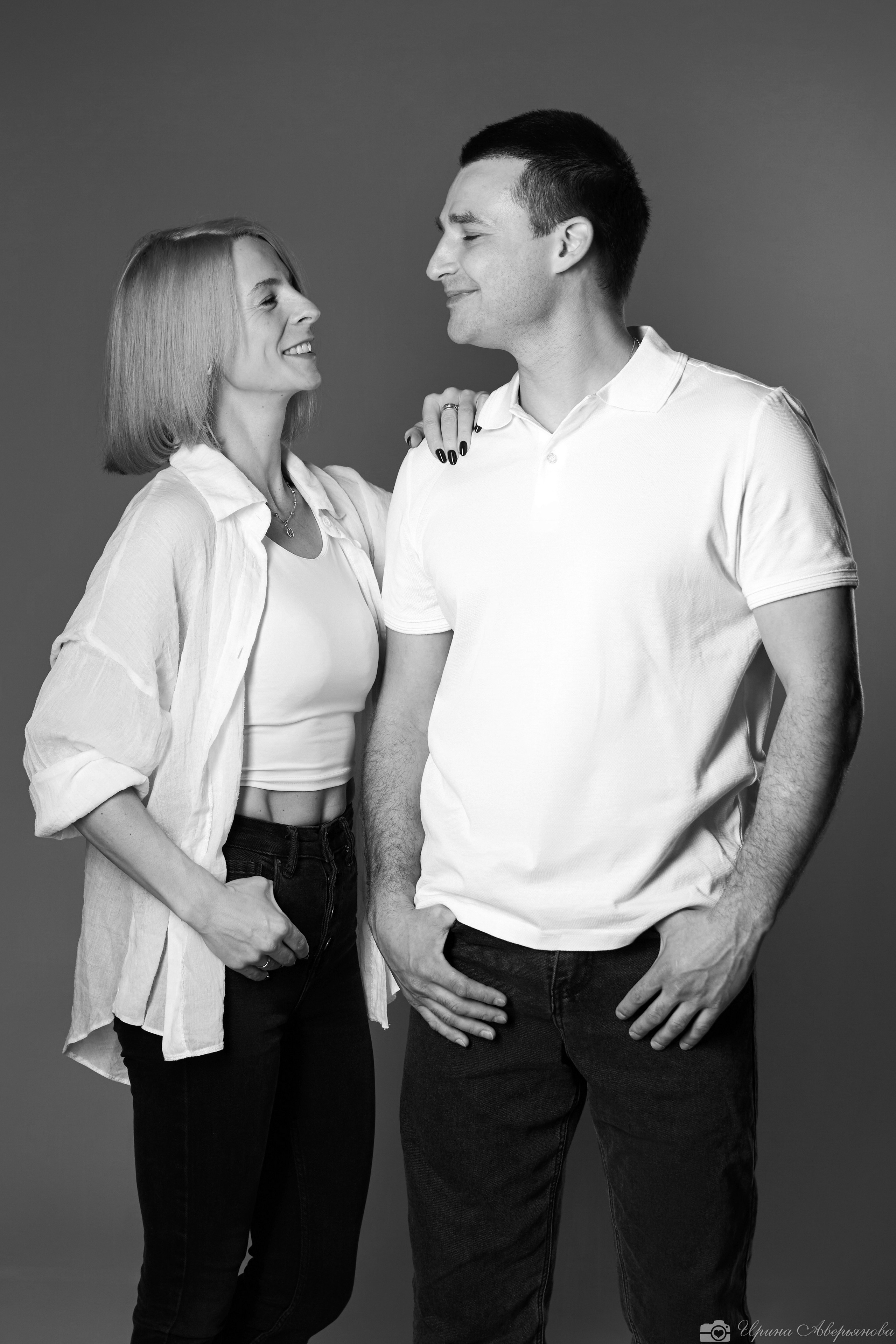 Фотограф в Ульяновске Ирина Аверьянова