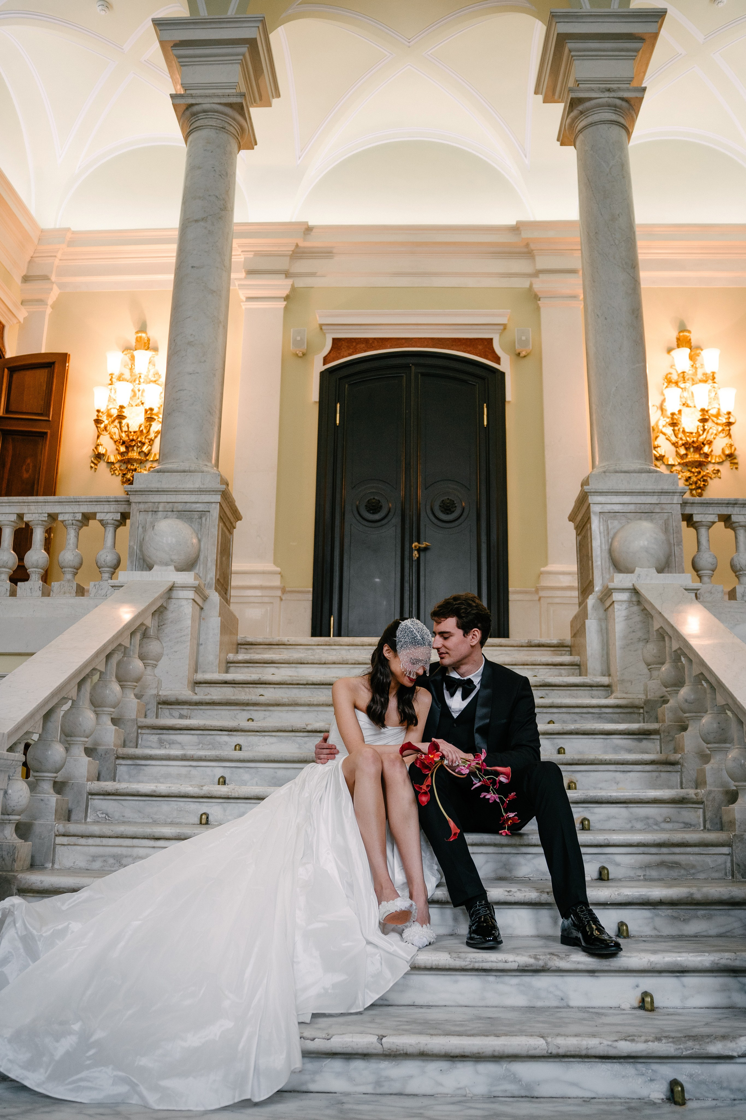 Свадебный и семейный фотограф в Воронеже Анастасия Бойко