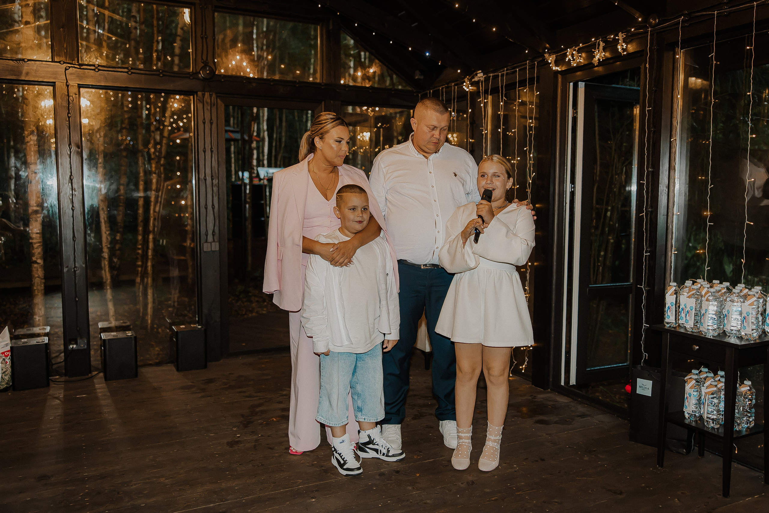 Александр и Арина. Свадебный и семейный фотограф Елизавета Ермак | Москва и МО