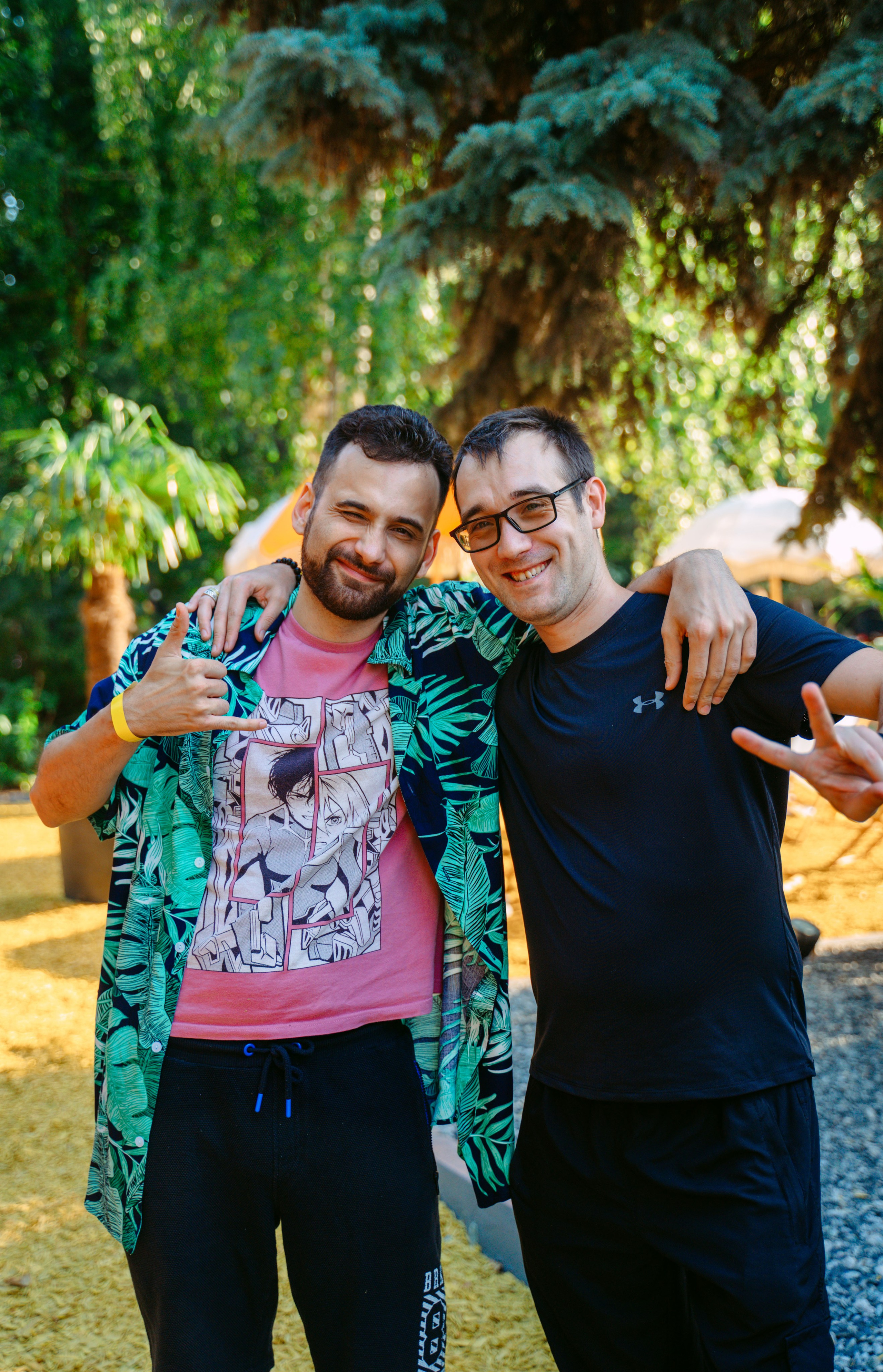 «Практика» лета / 2023. Саша Копылов, фотограф в Казани