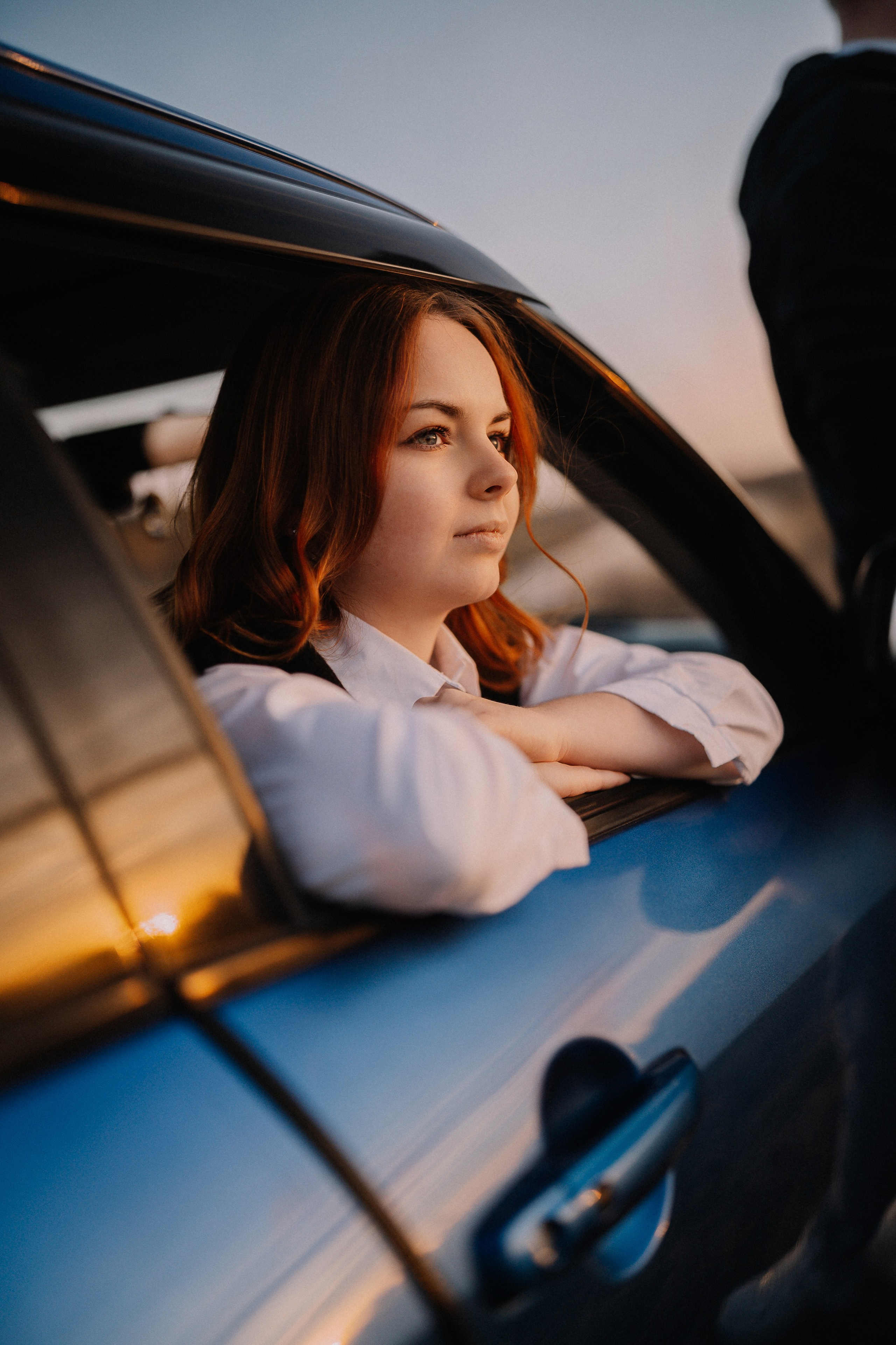 CAR. Видеограф Томск, Томская область, Сибирь