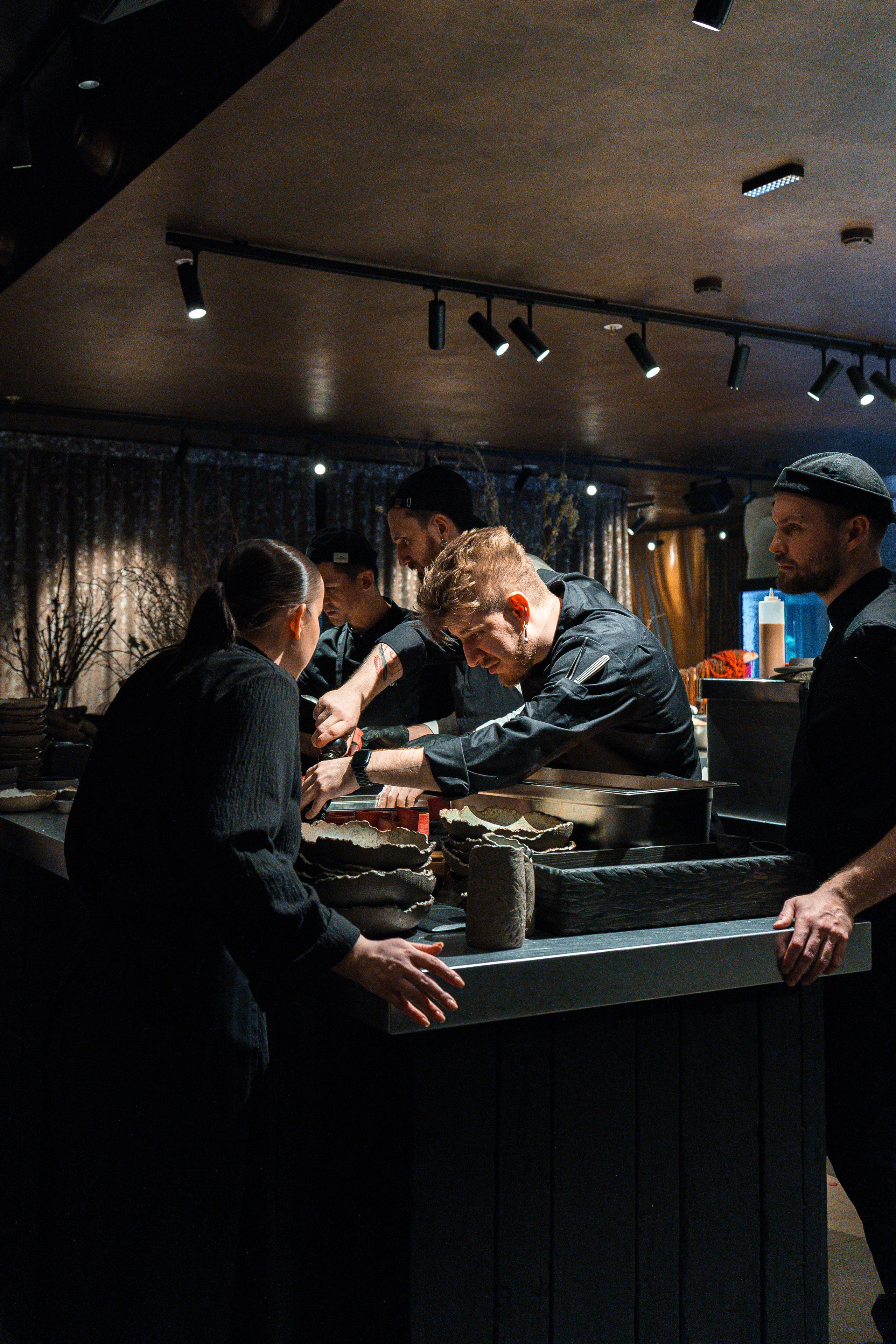 PORTNYAGIN PARTY | 14.04.25. Репортажный фотограф Сурков Артем Москва