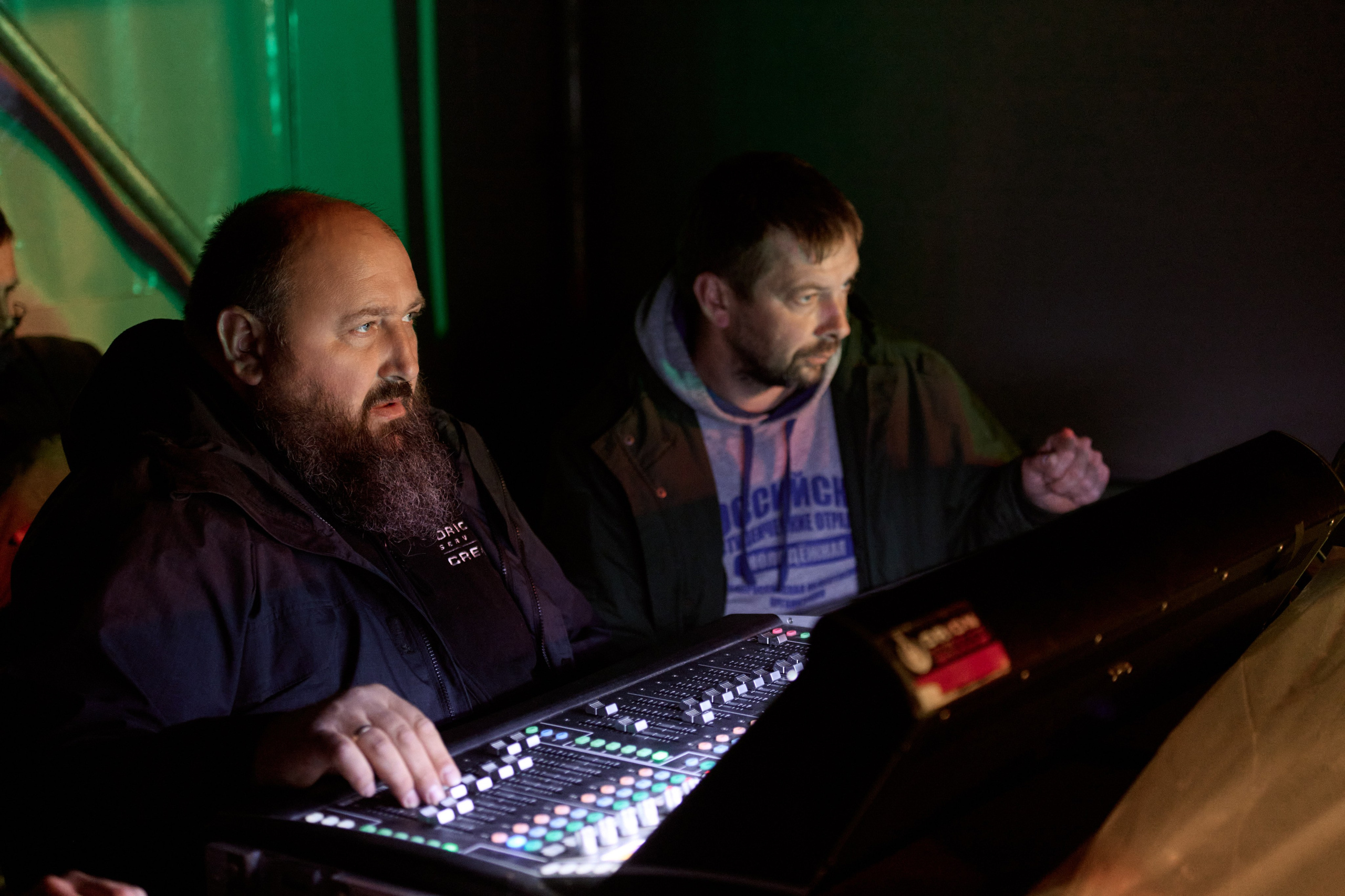 Павловский слёт. Сергей Богомолов. Свадебный и семейный фотограф