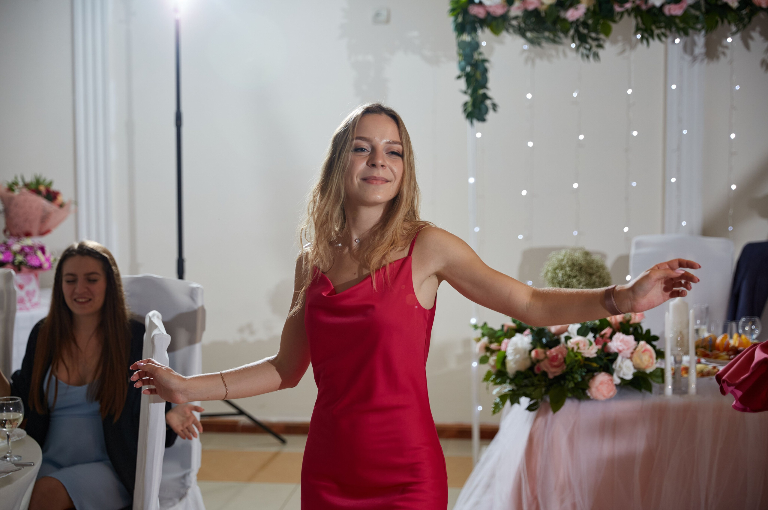 Свадебная фотосессия во Фрязино