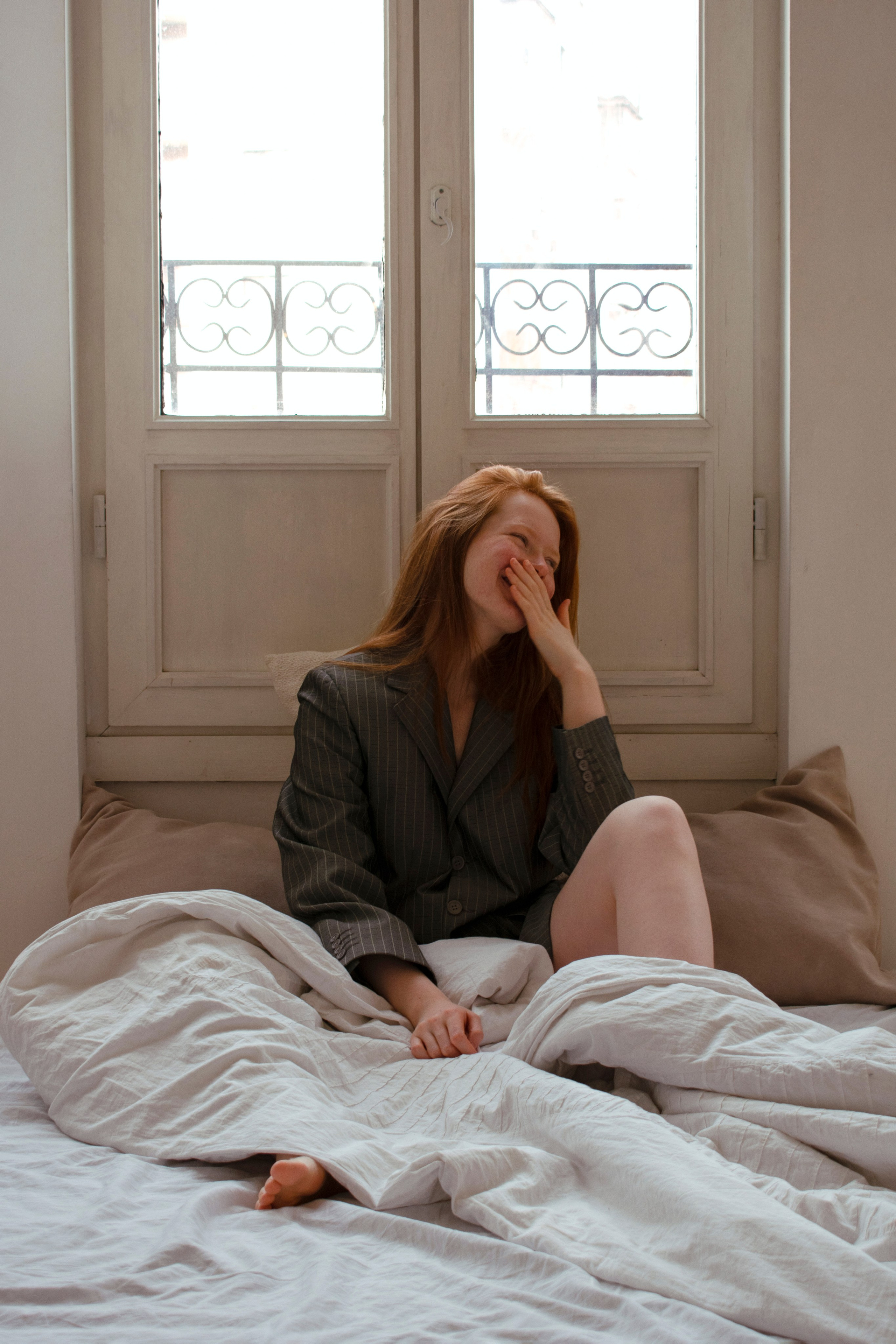 Мари. Главная