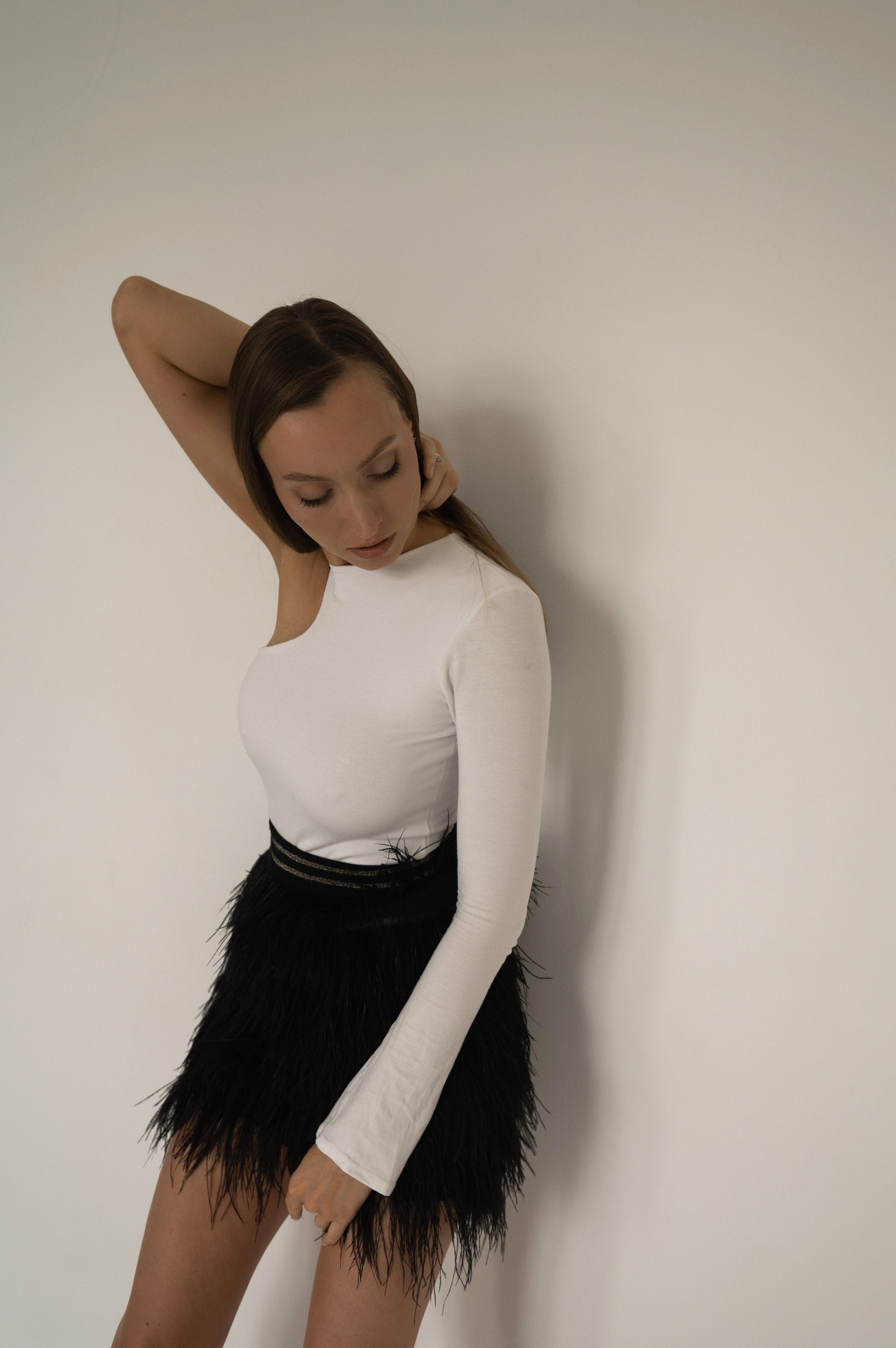 Просто Катя. Фотограф Штым Галина — Фотограф в Севастополе, Крыму