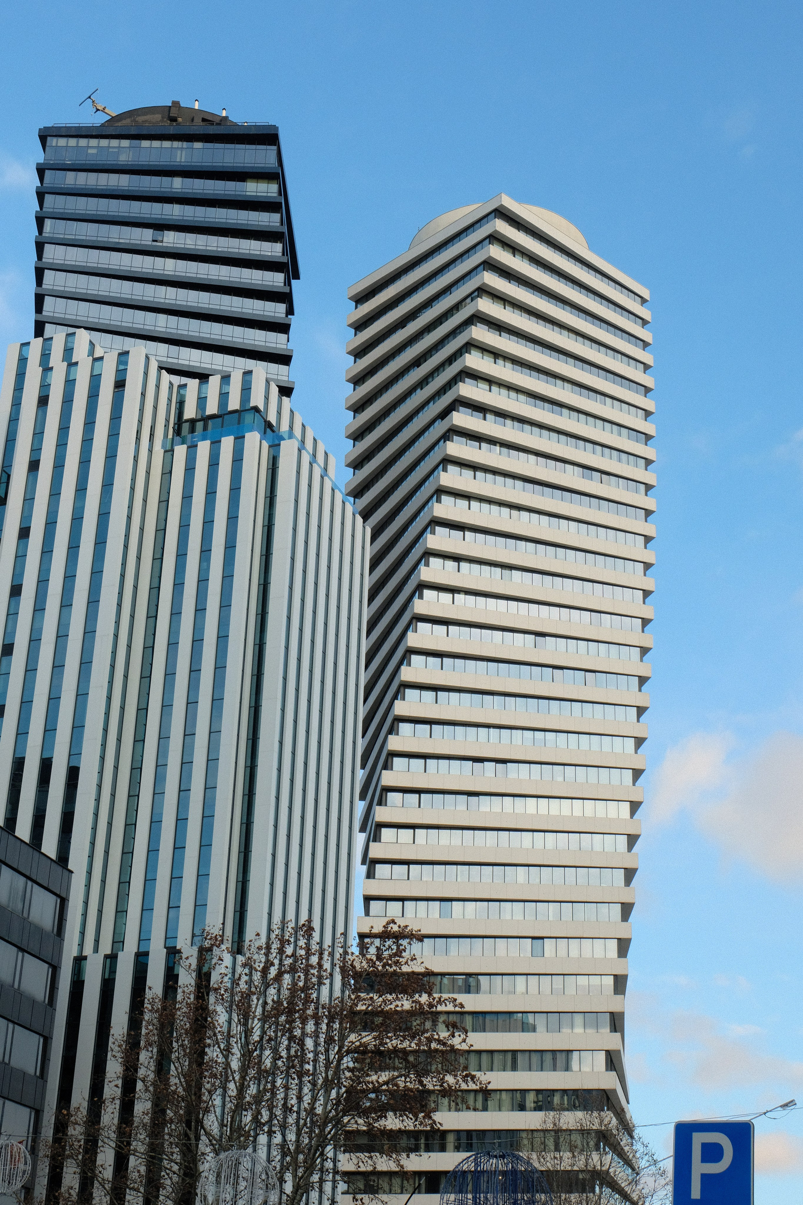 Georgia. Creative travel photographer — Berg Daria