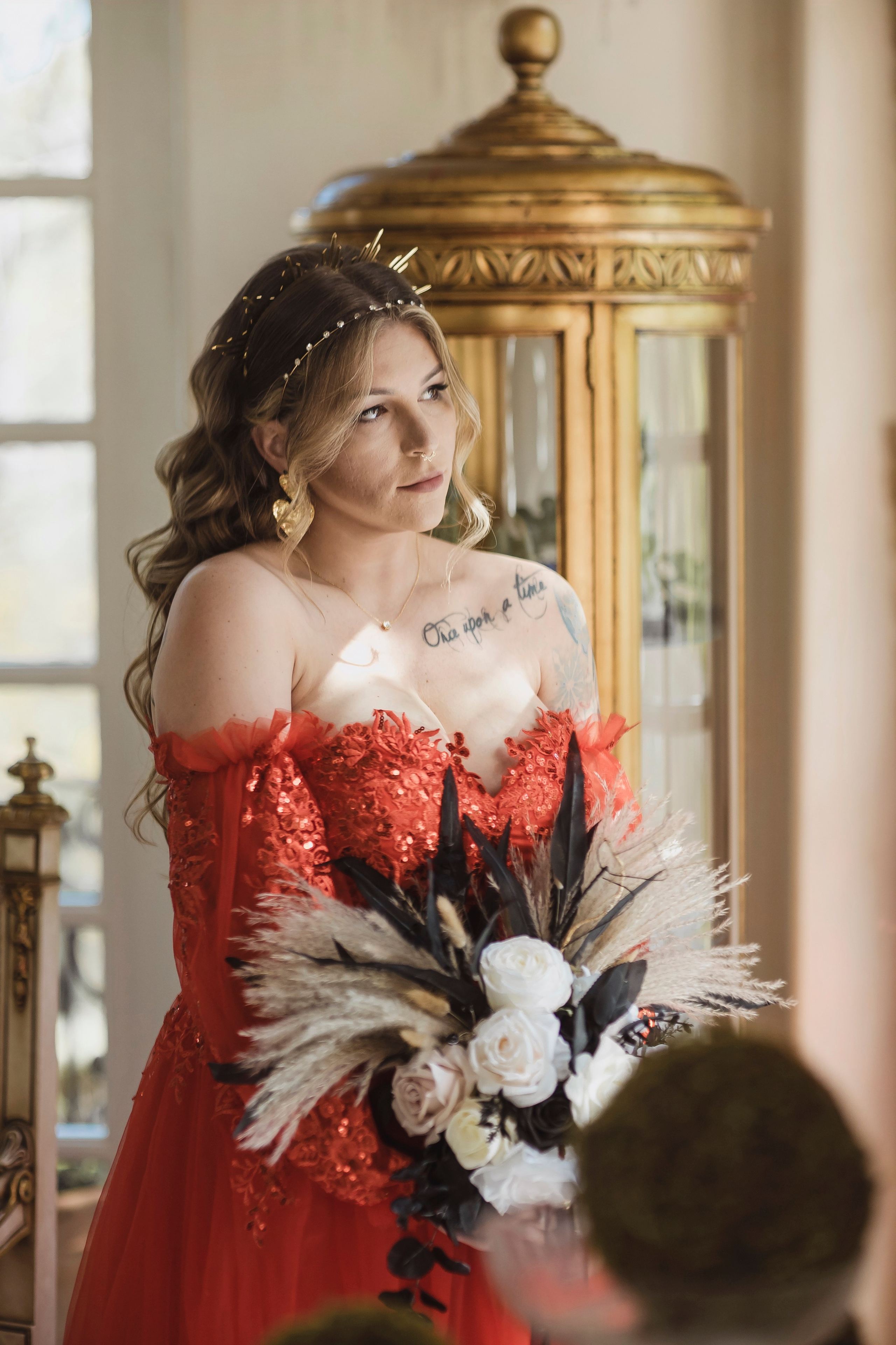 Ashley & Juan. Wedding photographer in California