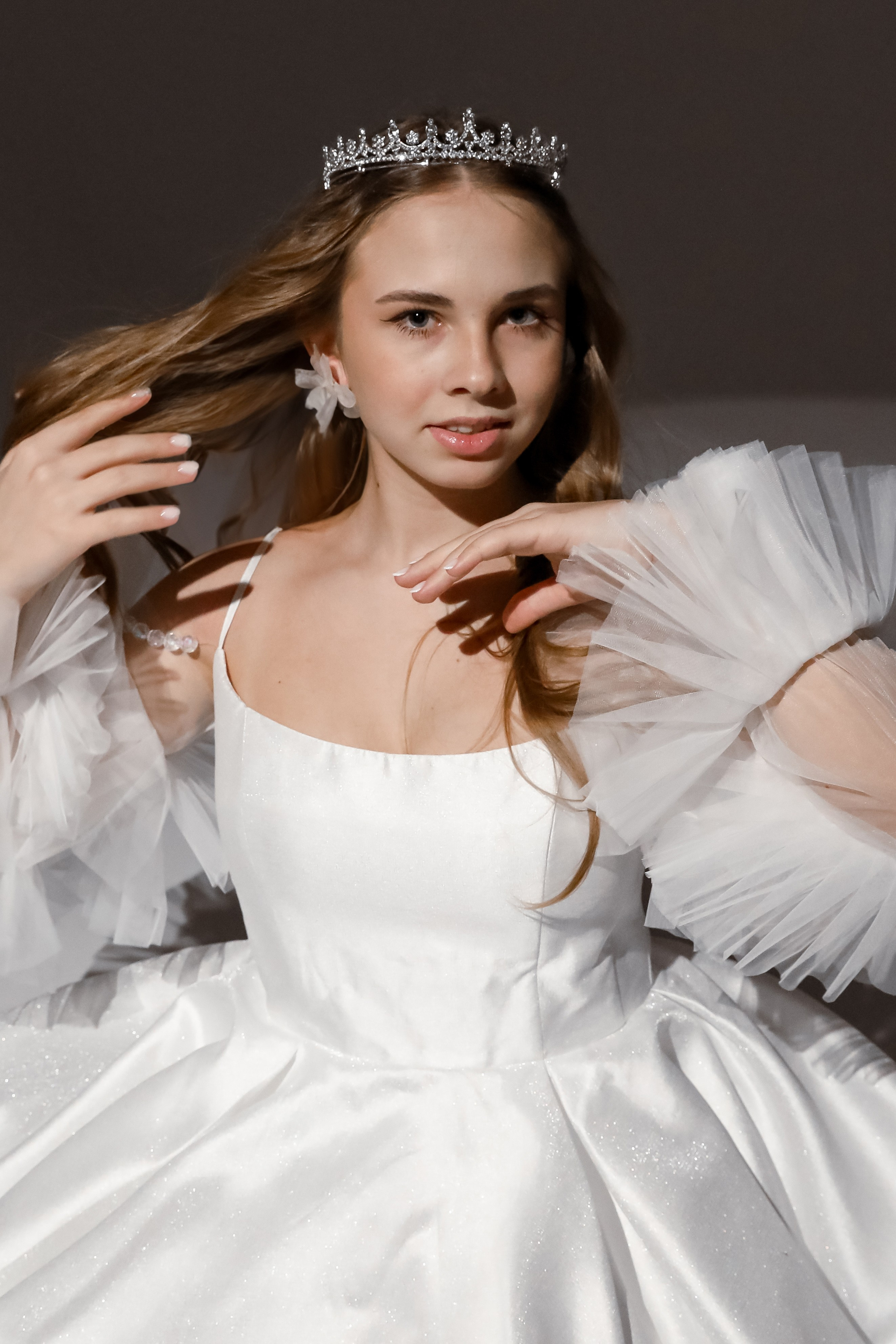 День совершеннолетия! Один раз и это сохранить в красивой истории. Индивидуальный и семейный фотограф Ирина Москвичёва