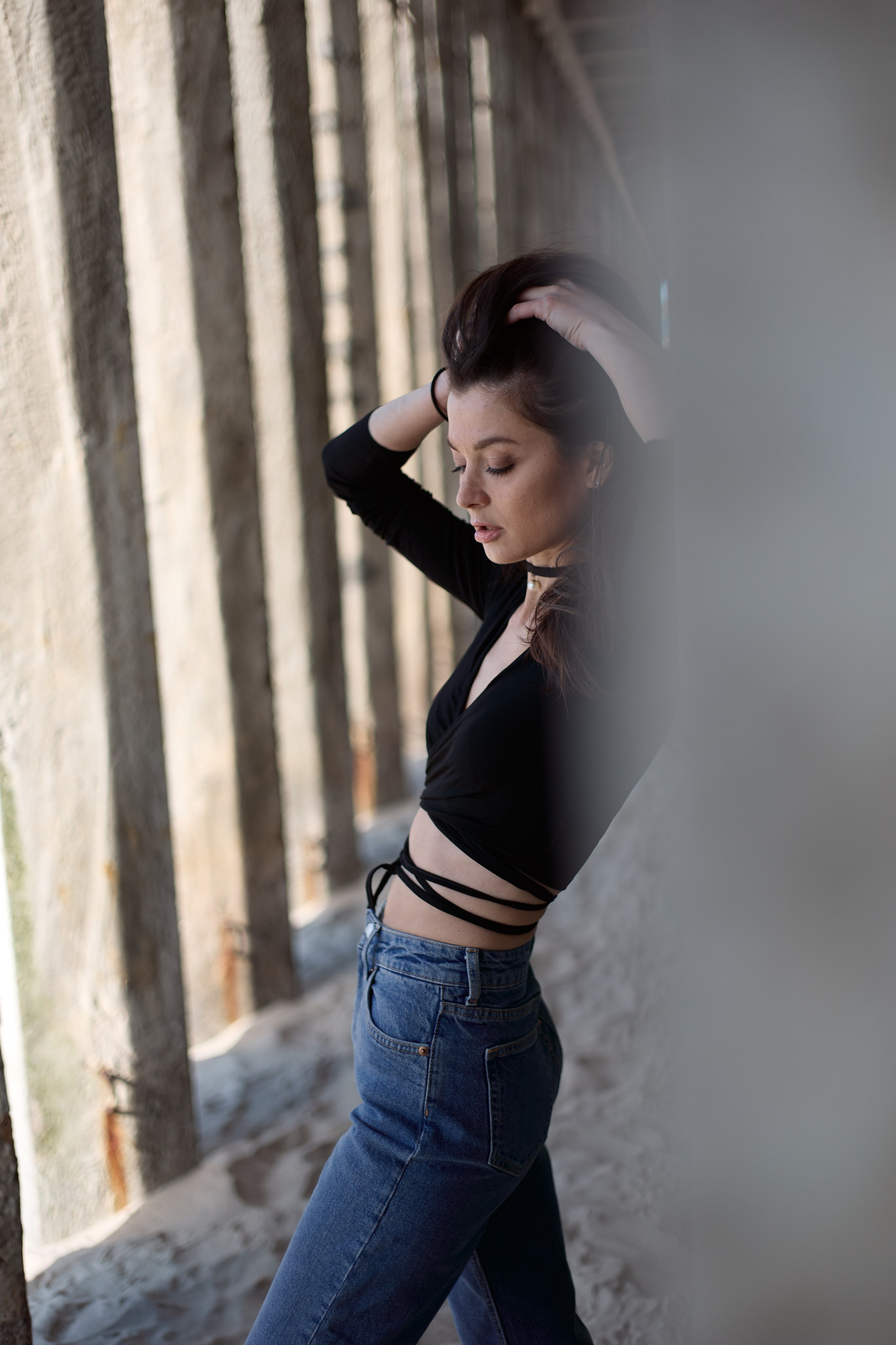 Портрет. Фотограф в Южно-Сахалинске Вадим Бороненков