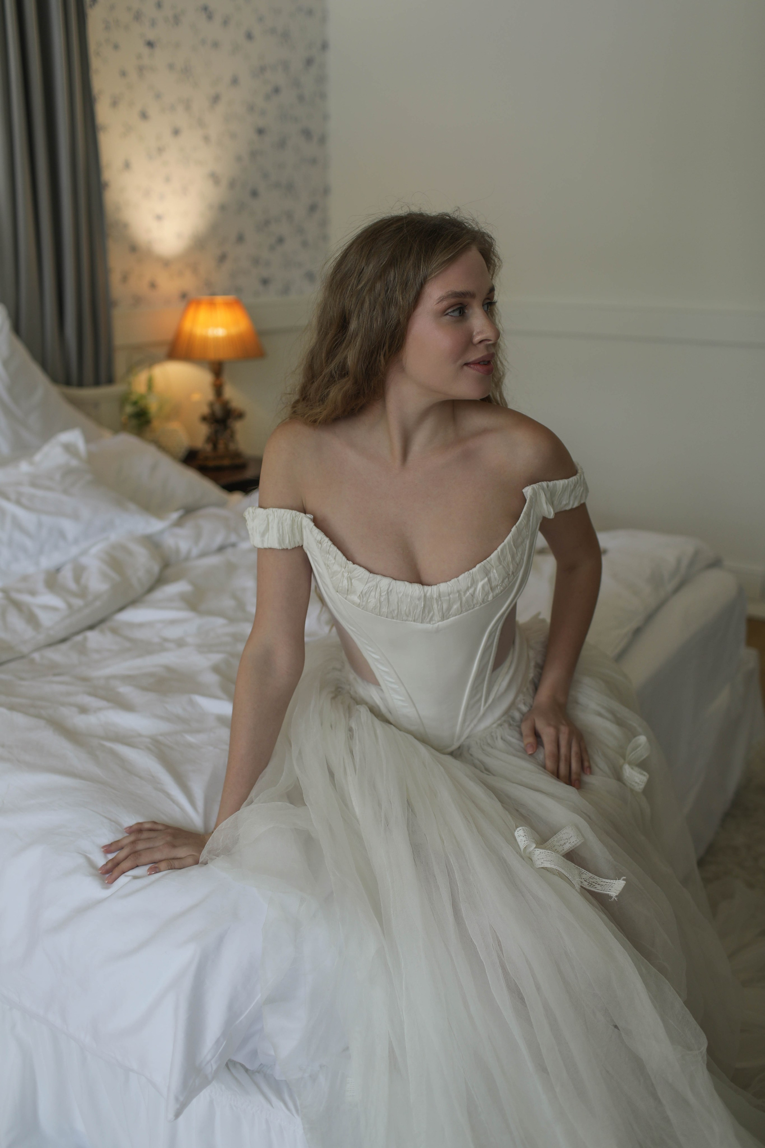 Свадебные съемки. Свадебный и семейный фотограф в Москве