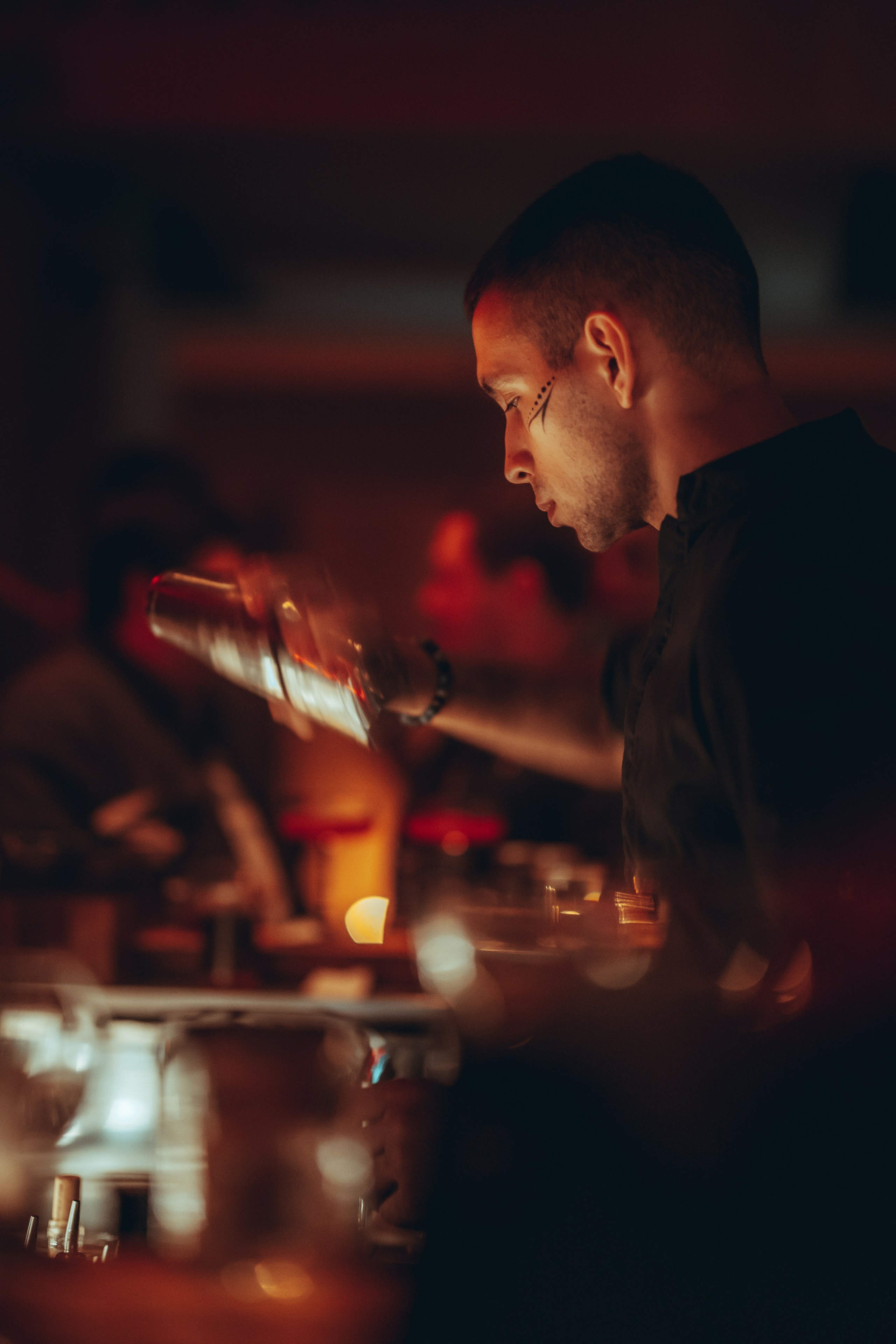 3 Года Джимми Чу | Special Bar Коробок | Special Guest UNAM. Главная