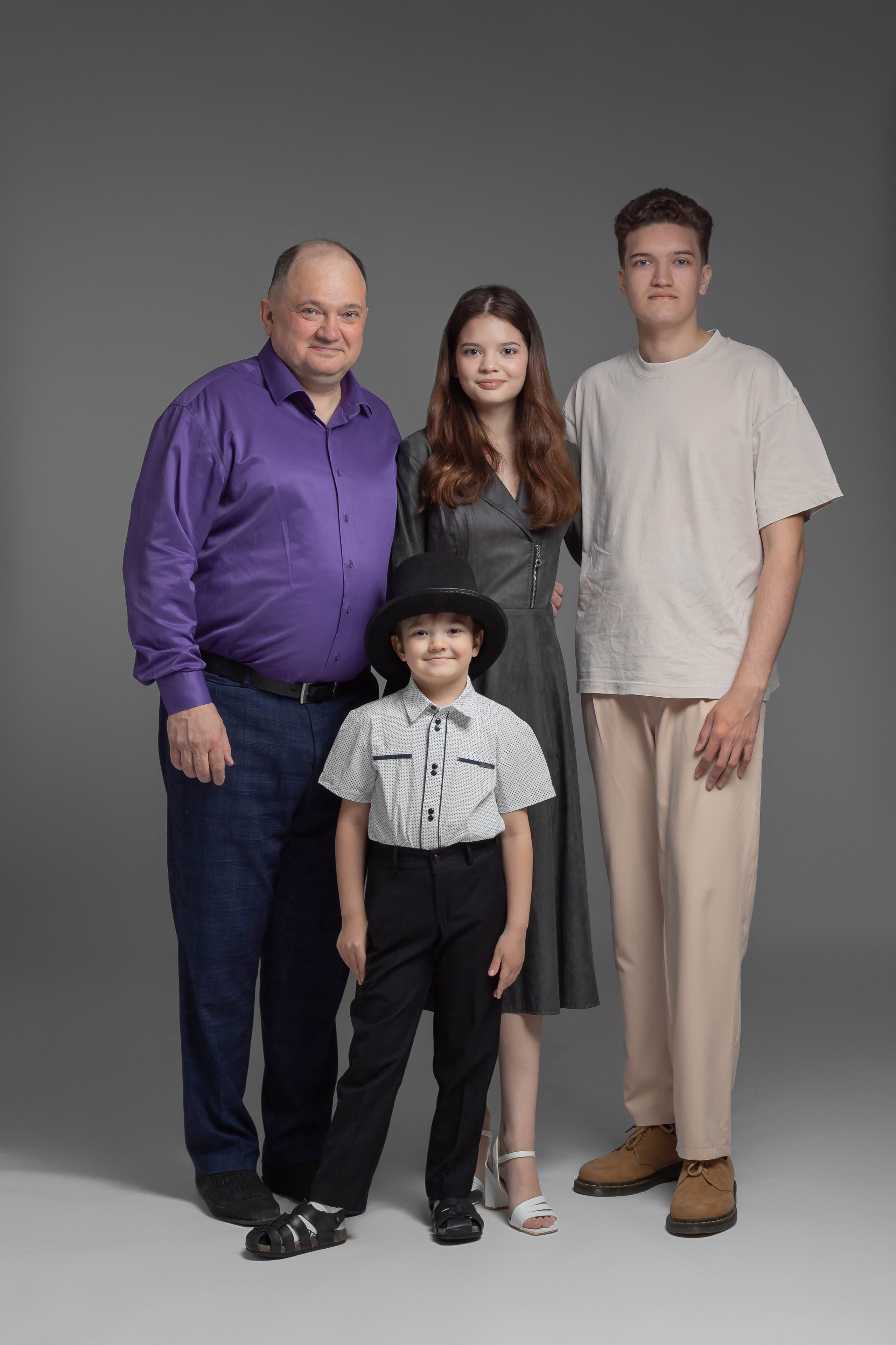 Фотосессия в стиле Vogue (женский портрет, беременность и семьи). Фотограф в Феодосии Наталья Булгакова