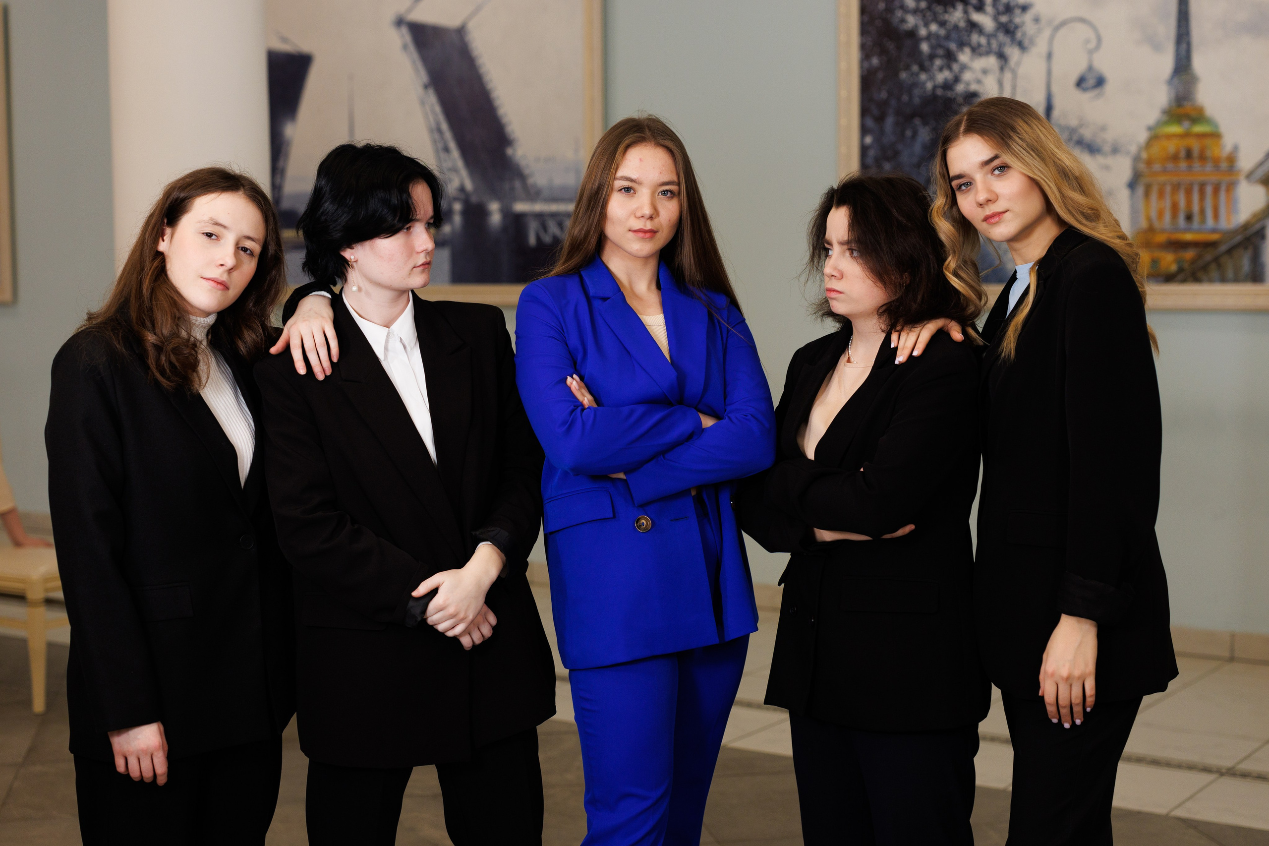 Школьные съемки для альбомов. Репортажной, Свадебный, школьный