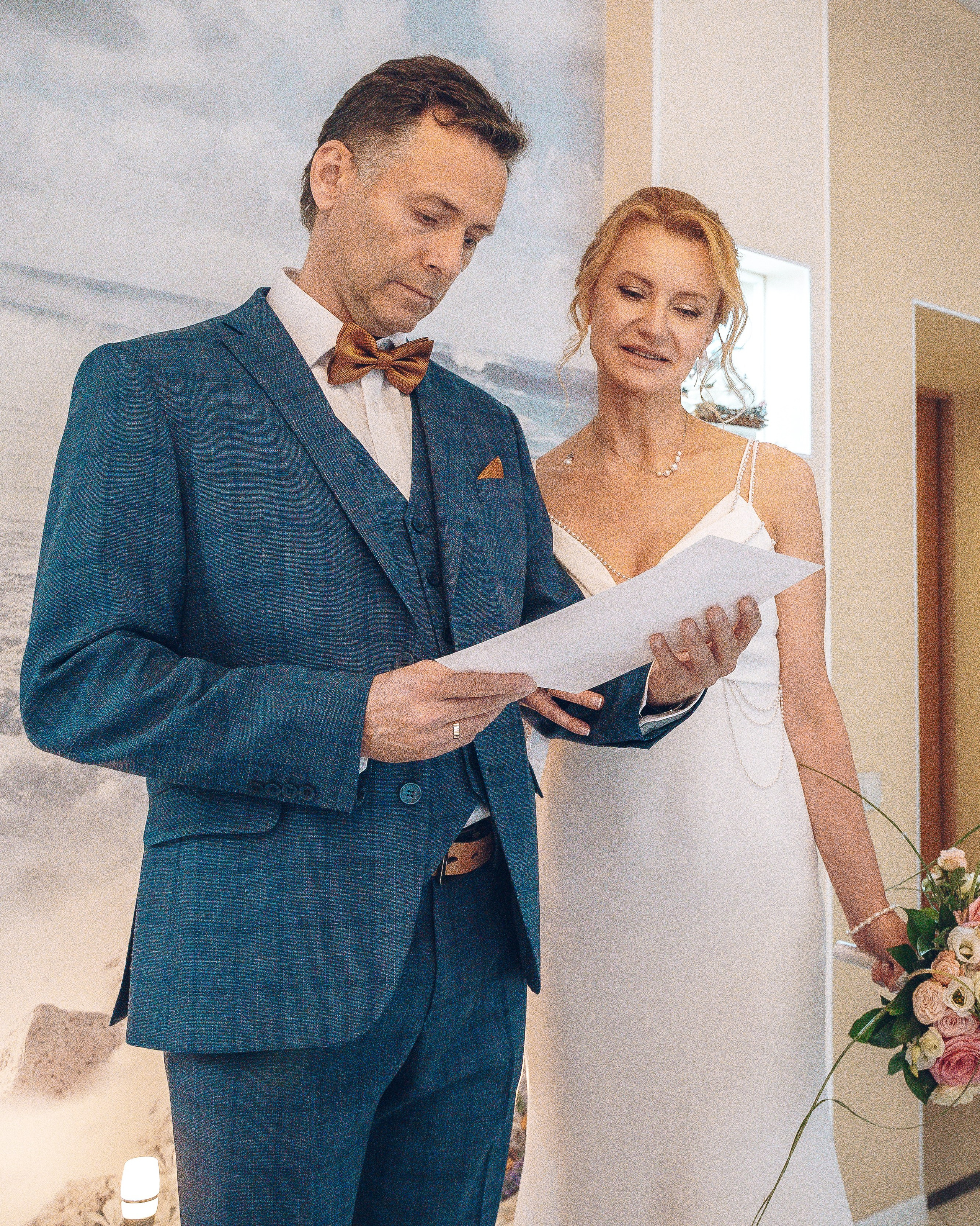 Игорь и Евгения в ЗАГСе Крондштатского района г. Санкт-Петербург. Professional photoartist in St. Petersburg (wedding, reportage, portrait, model book, love story) Alexander Shvedov