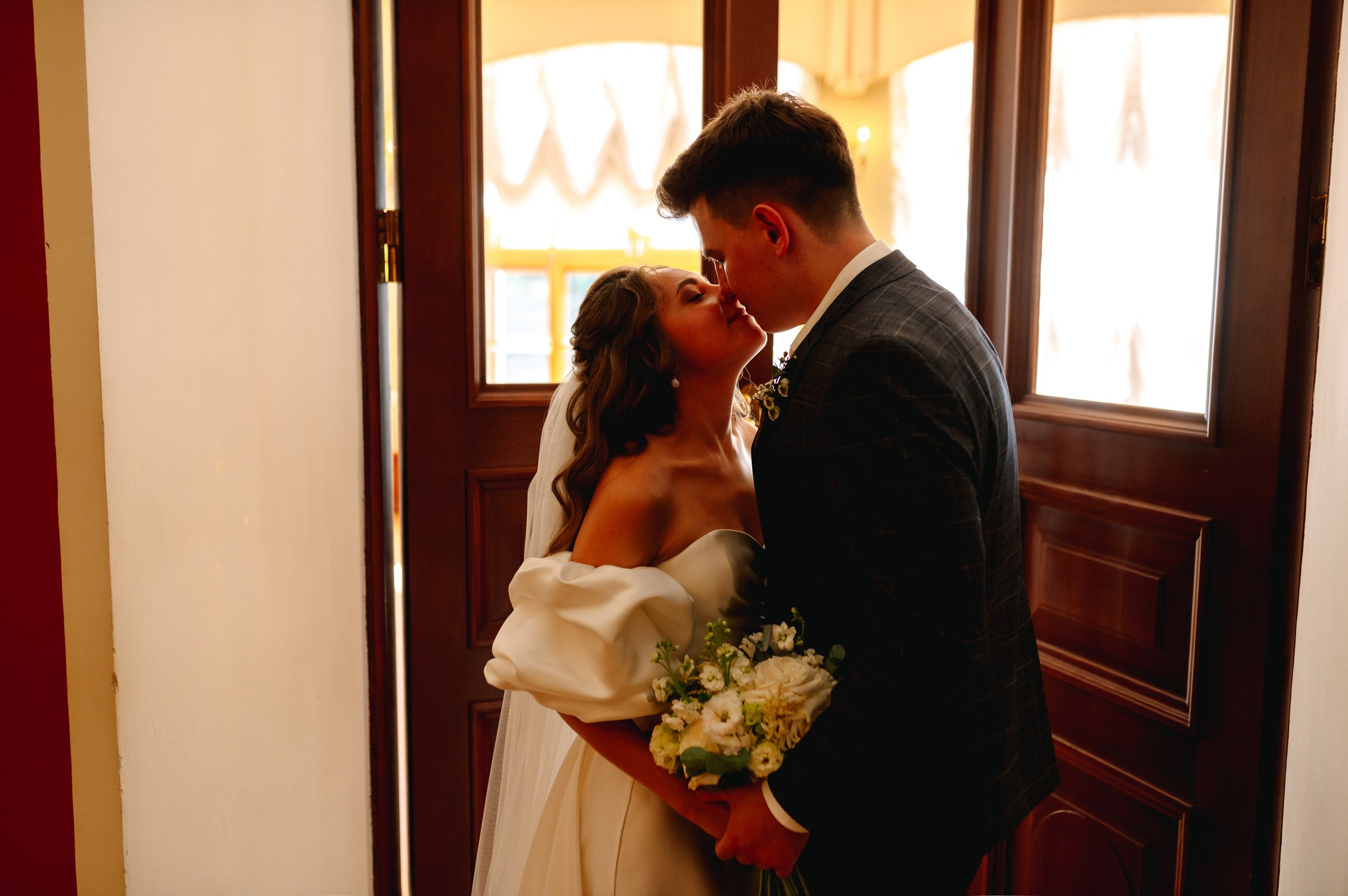 НАСТЯ И АНДРЕЙ. Шашкова Вероника / Свадебный и семейный фотограф Москва и Ярославль