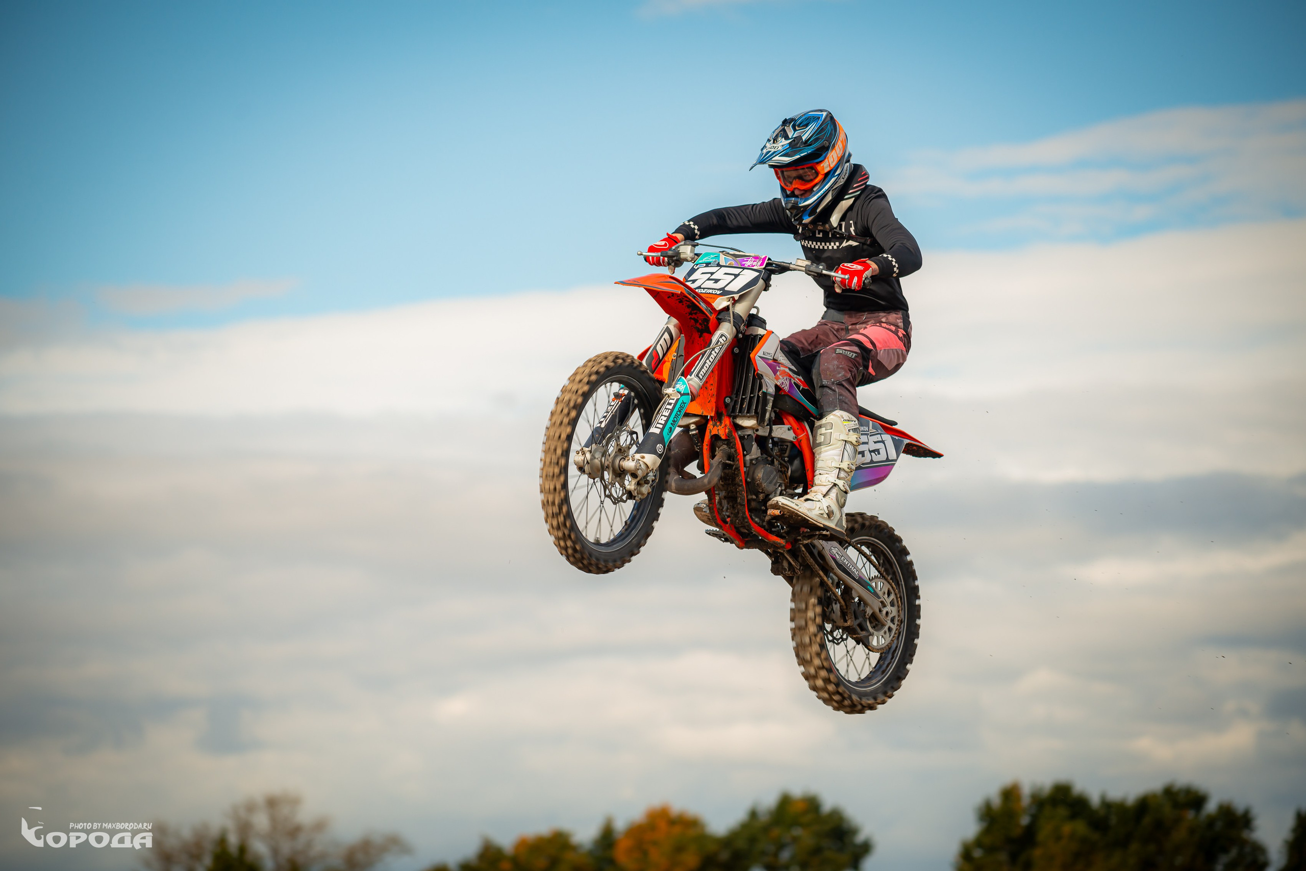 Варламово 2025. Фотограф | Макс Борода