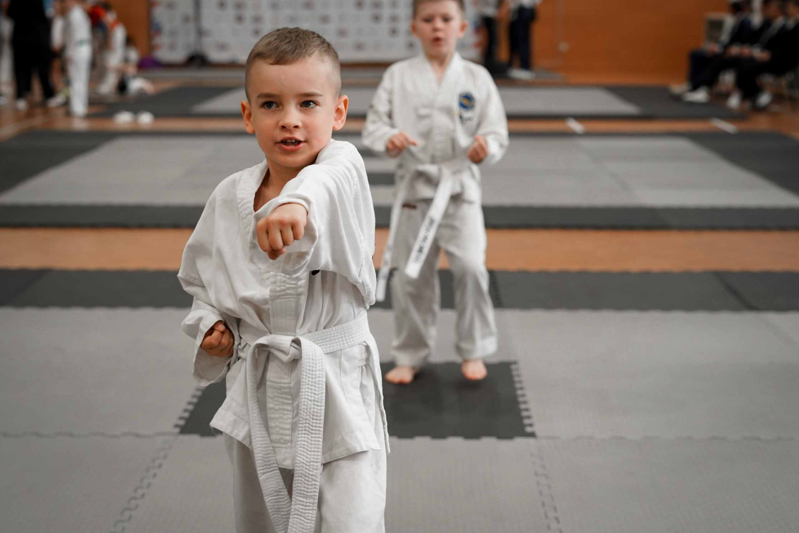 Тхэквандо — соревнования. Выпускные альбомы Натальи Бутко: Новороссийск, Анапа, Геленджик