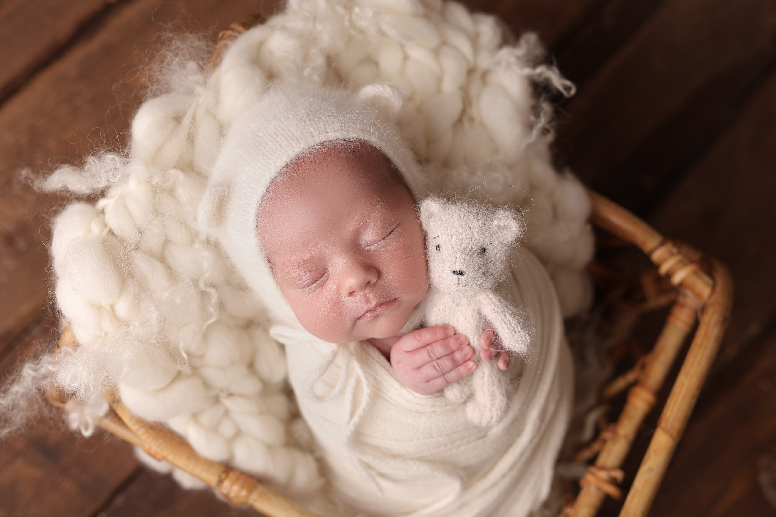 Новорождённые. Главная