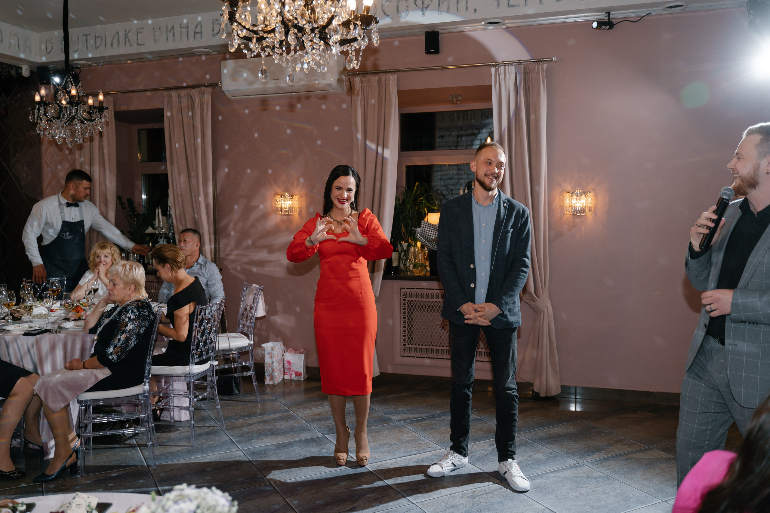 2. Свадебный фотограф — Наталья Фед СПб/Москва