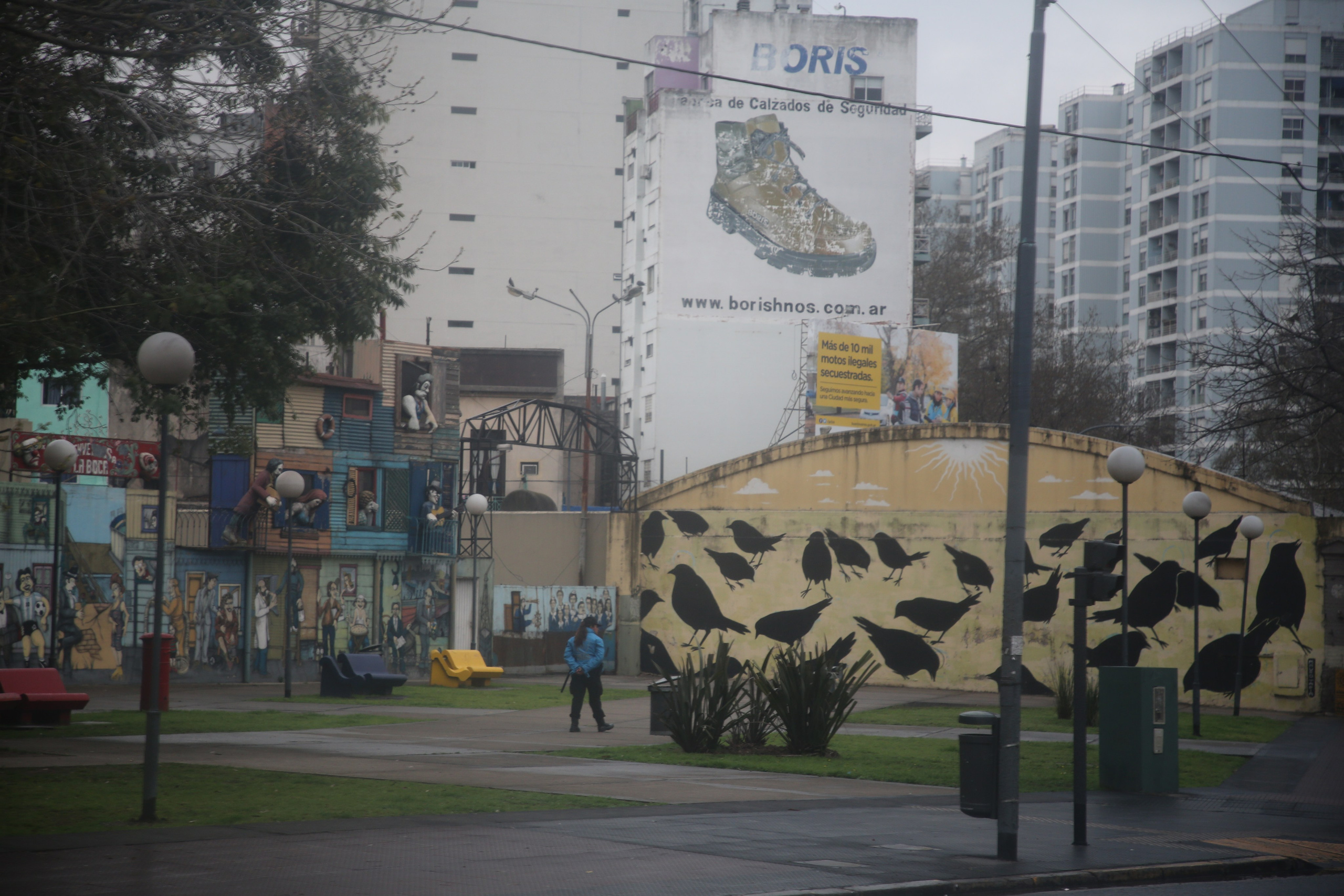 Buenos Aires, Argentina. Andrey Filippov Photographer