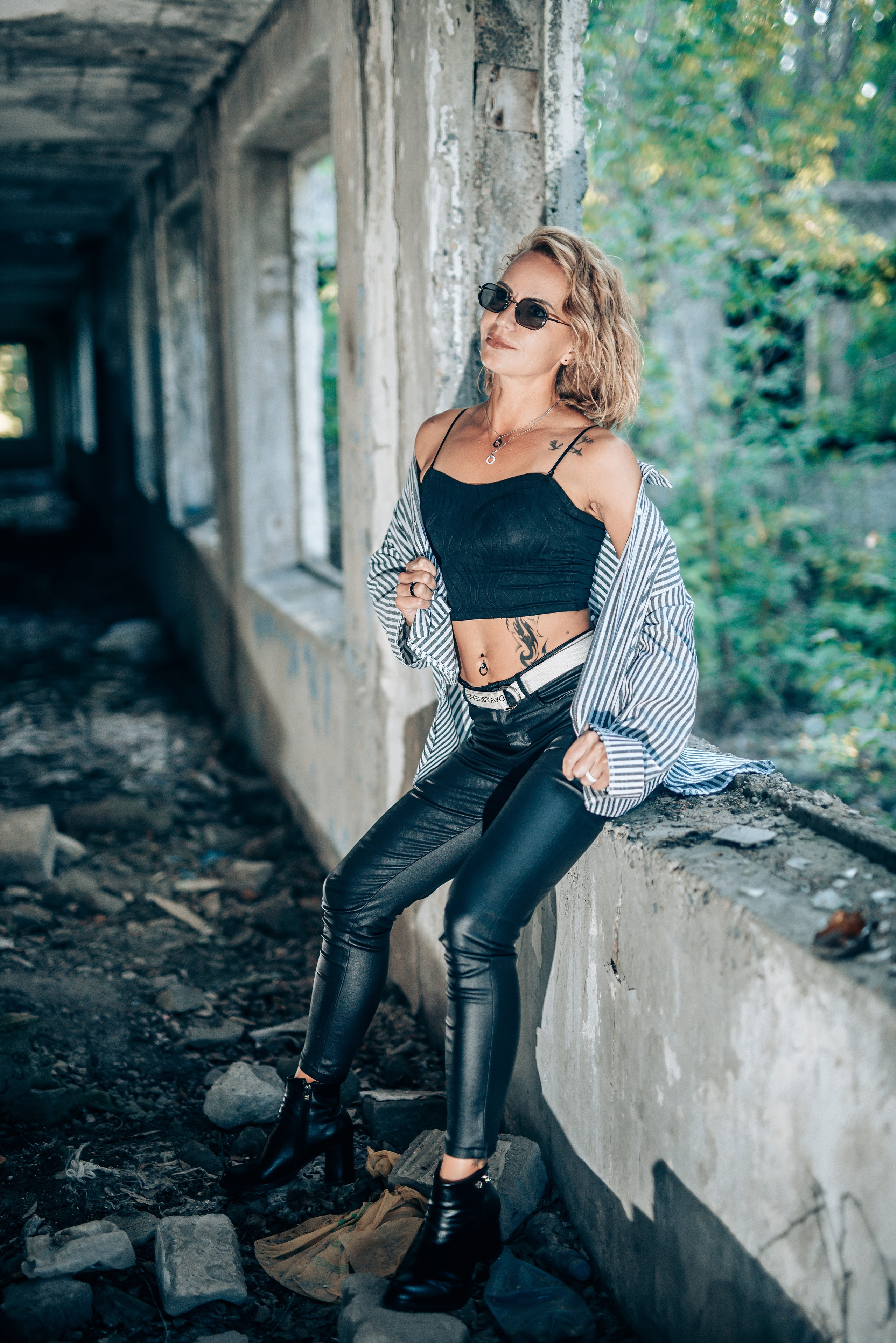 ГАЛИНА. Семейный фотограф в Барнауле