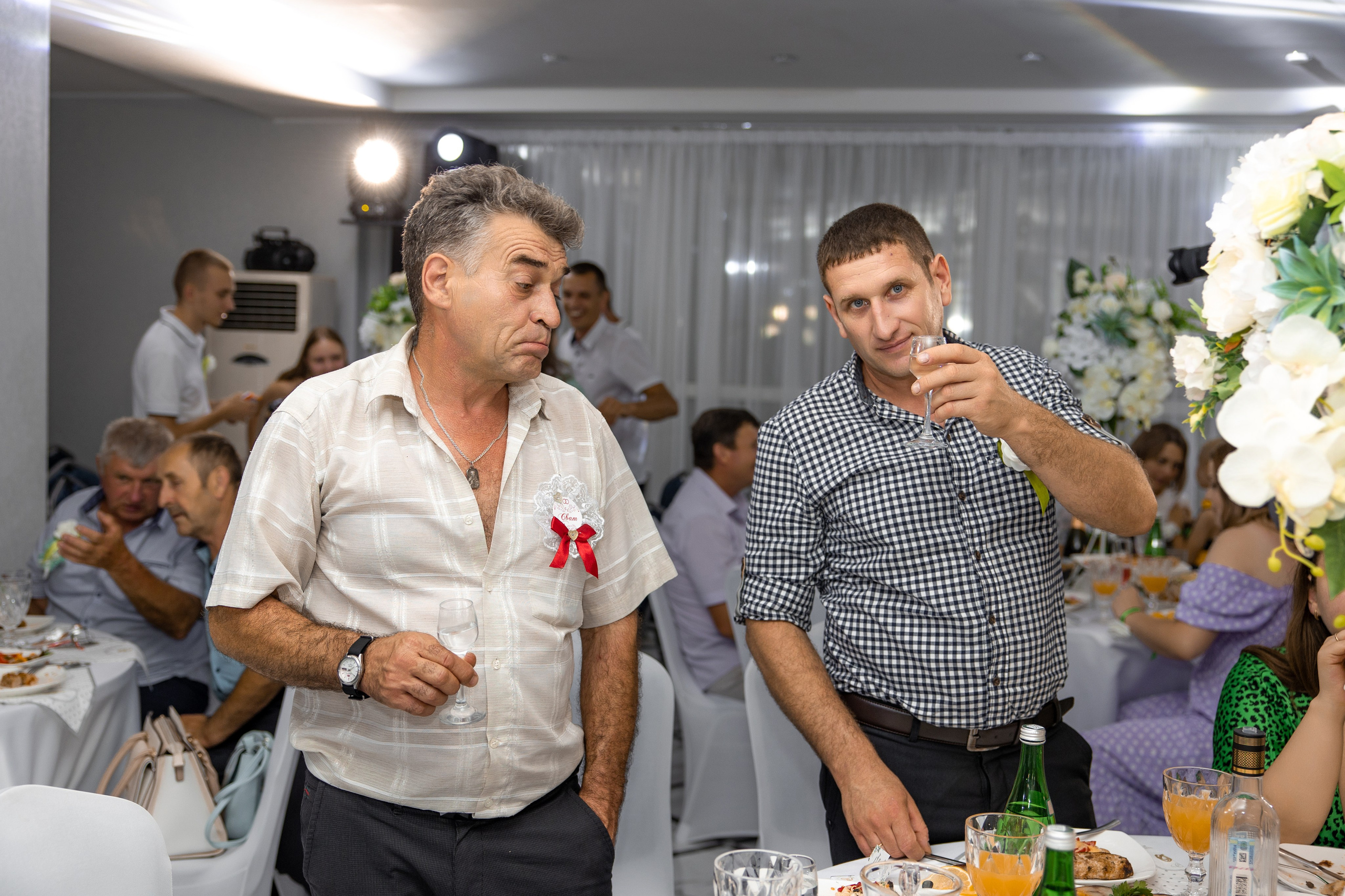 Виталий и Софья. Видеосьемка, фотосьемка свадеб, юбилеев, утренников в Краснодарском кр