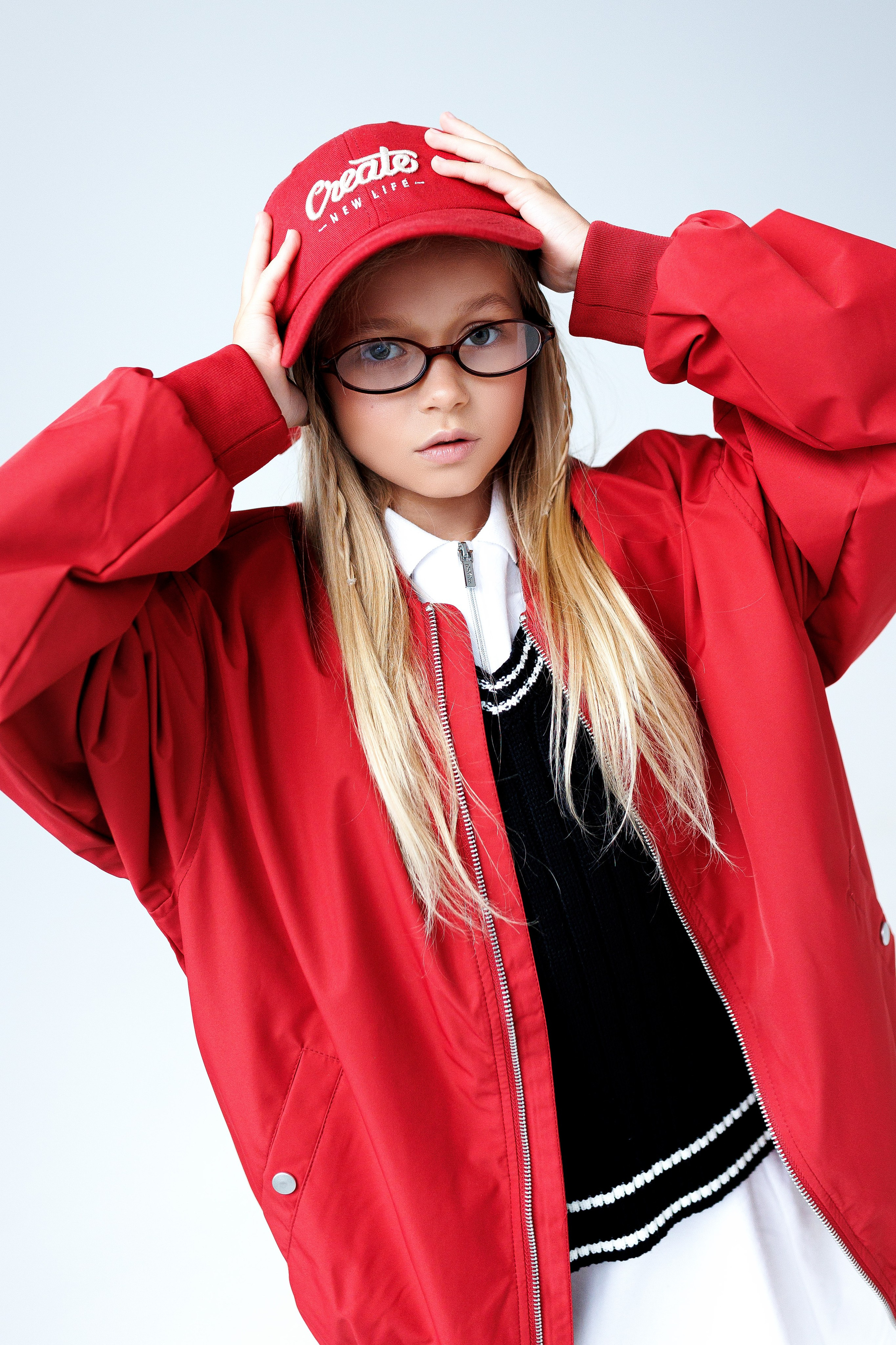 Милиса. Фотограф в Москве Соколовская Ирина