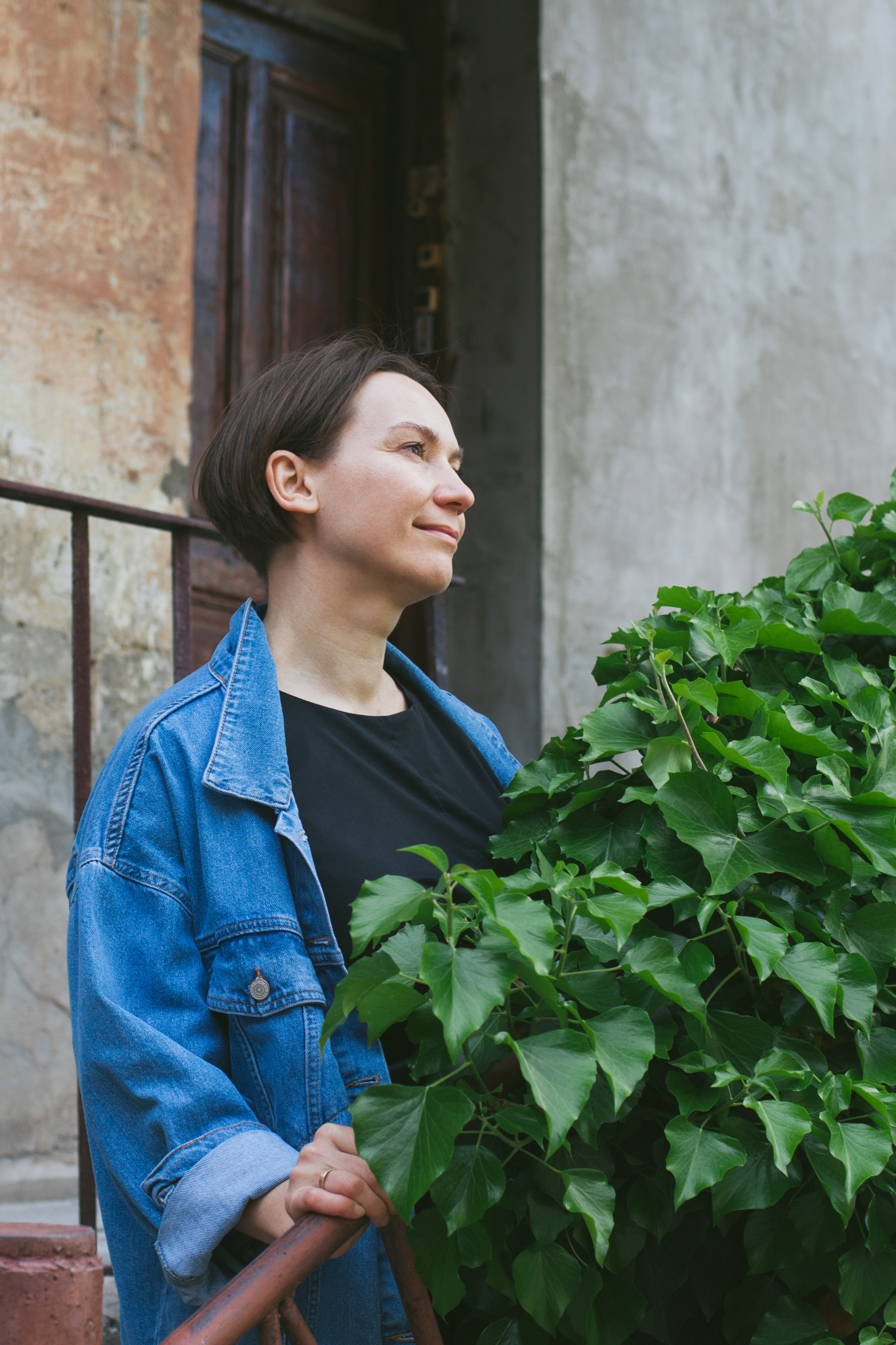 Фотопрогулка по Симферополю. Индивидуальная фотосессия. Психолог Онлайн и в Симферополе Елена Федорина