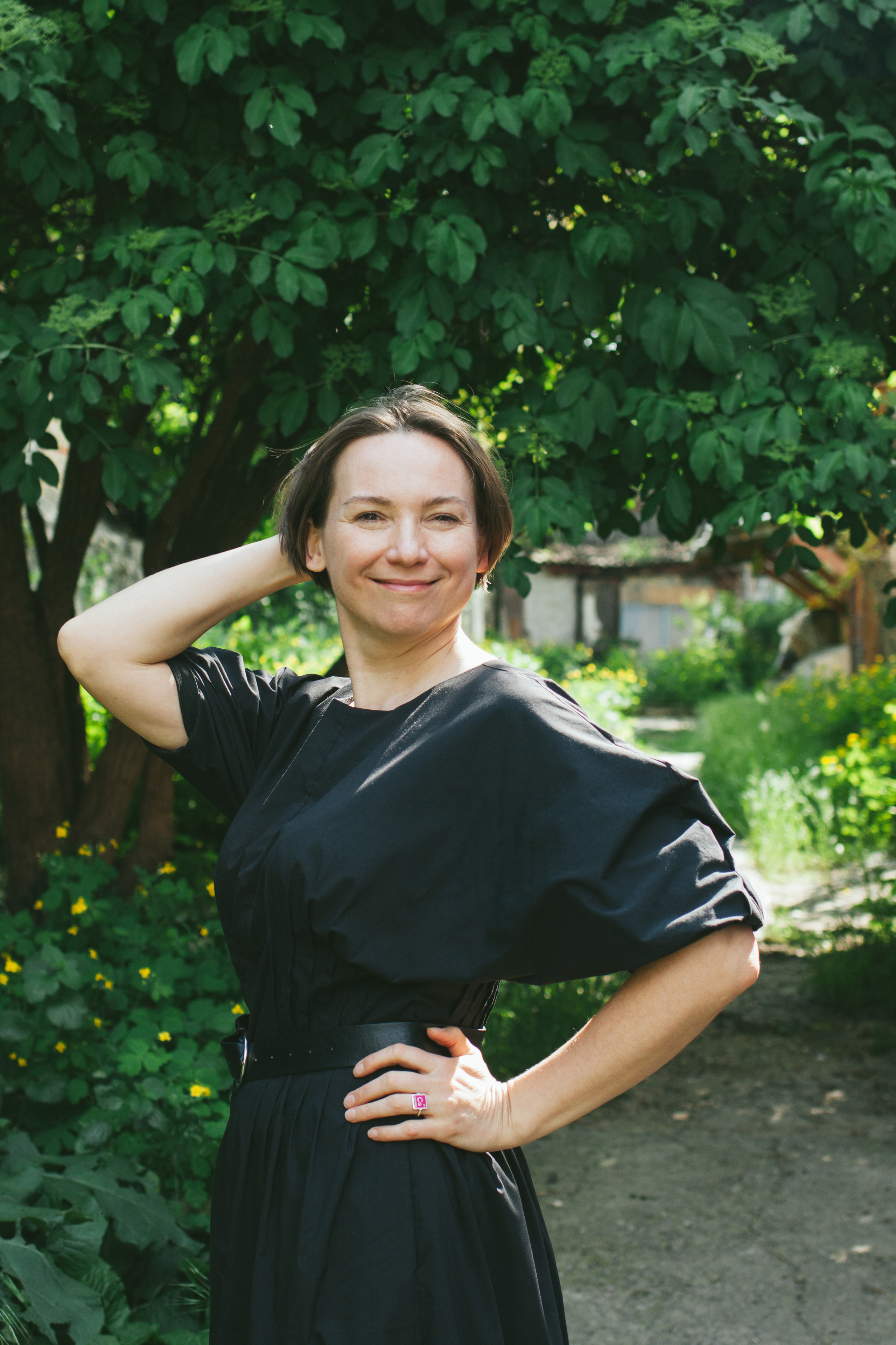 Фотопрогулка по Симферополю. Индивидуальная фотосессия. Психолог Онлайн и в Симферополе Елена Федорина