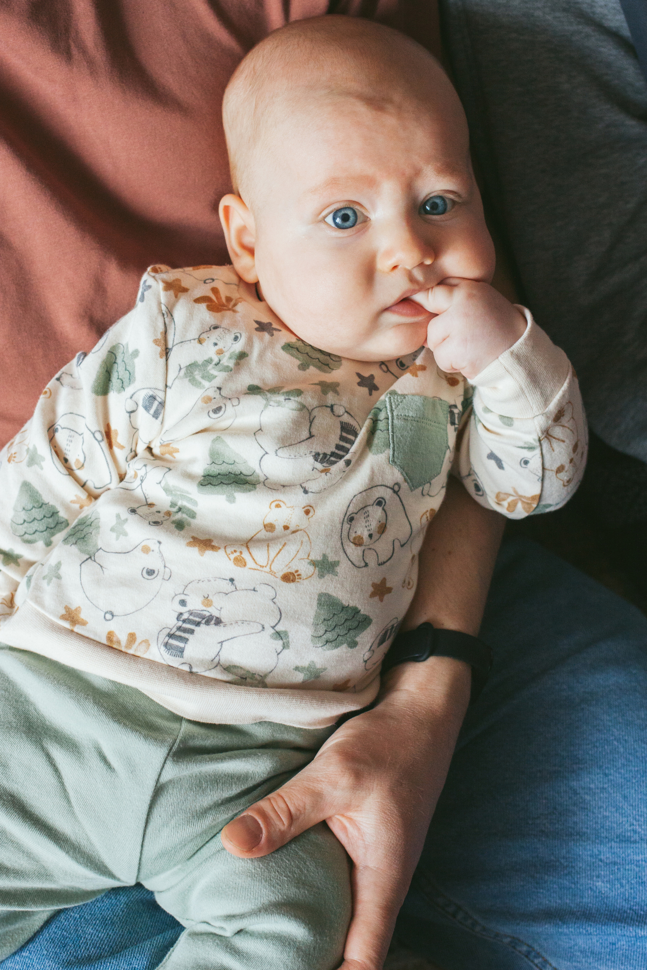 Семейная фотосессия с прадедушкой, бабушкой и родителями. Психолог Онлайн и в Симферополе Елена Федорина