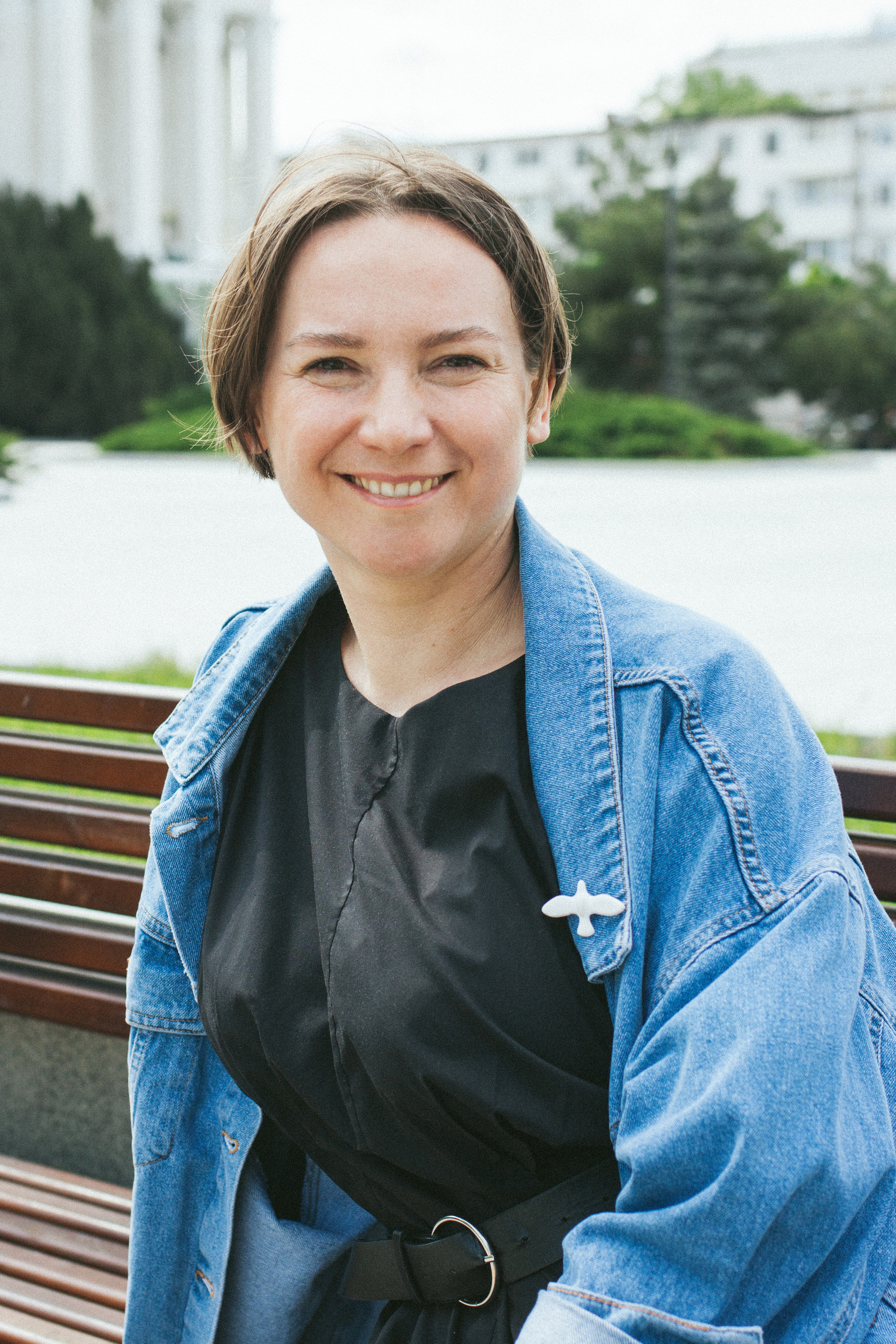 Фотопрогулка по Симферополю. Индивидуальная фотосессия. Психолог Онлайн и в Симферополе Елена Федорина