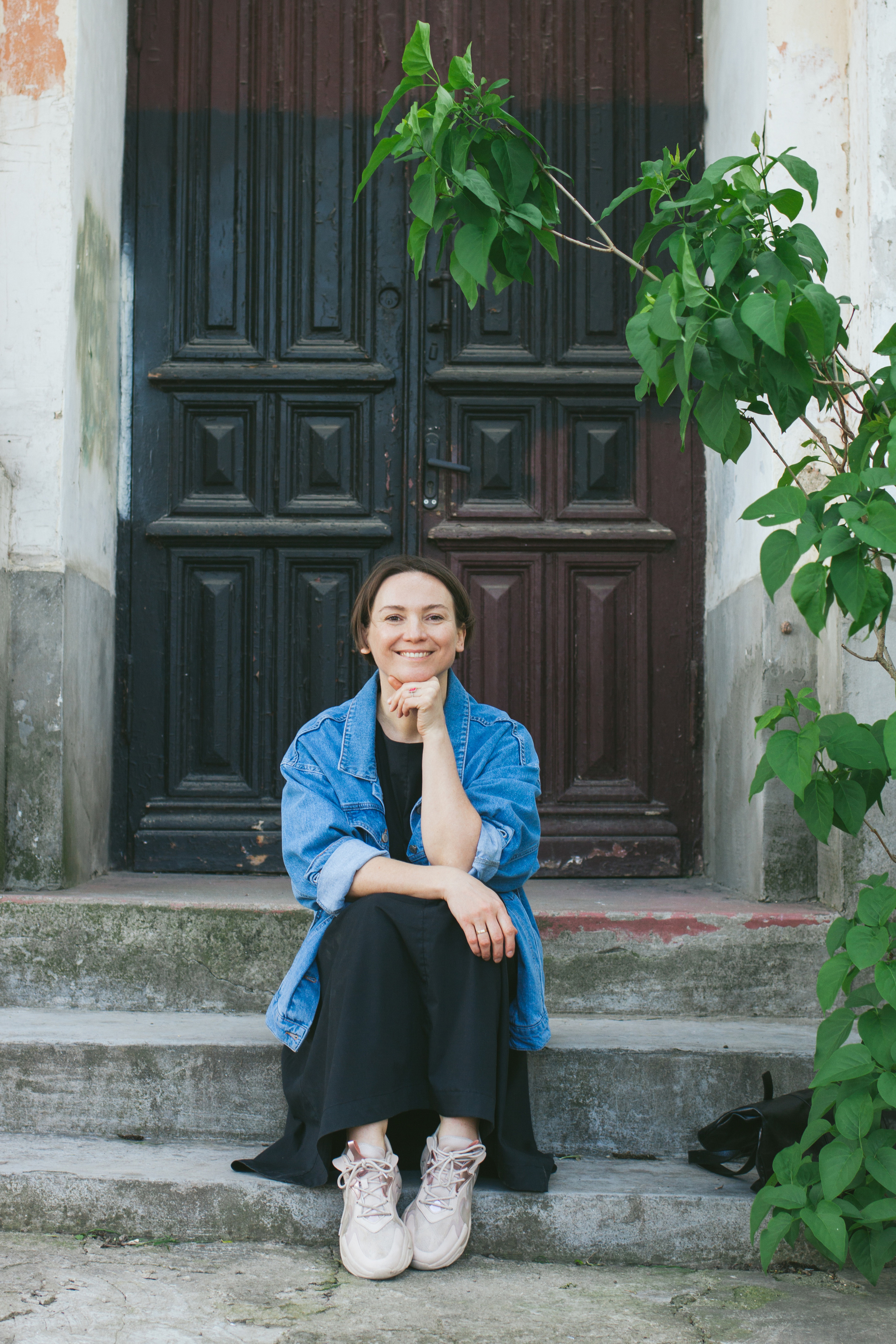 Фотопрогулка по Симферополю. Индивидуальная фотосессия. Психолог Онлайн и в Симферополе Елена Федорина