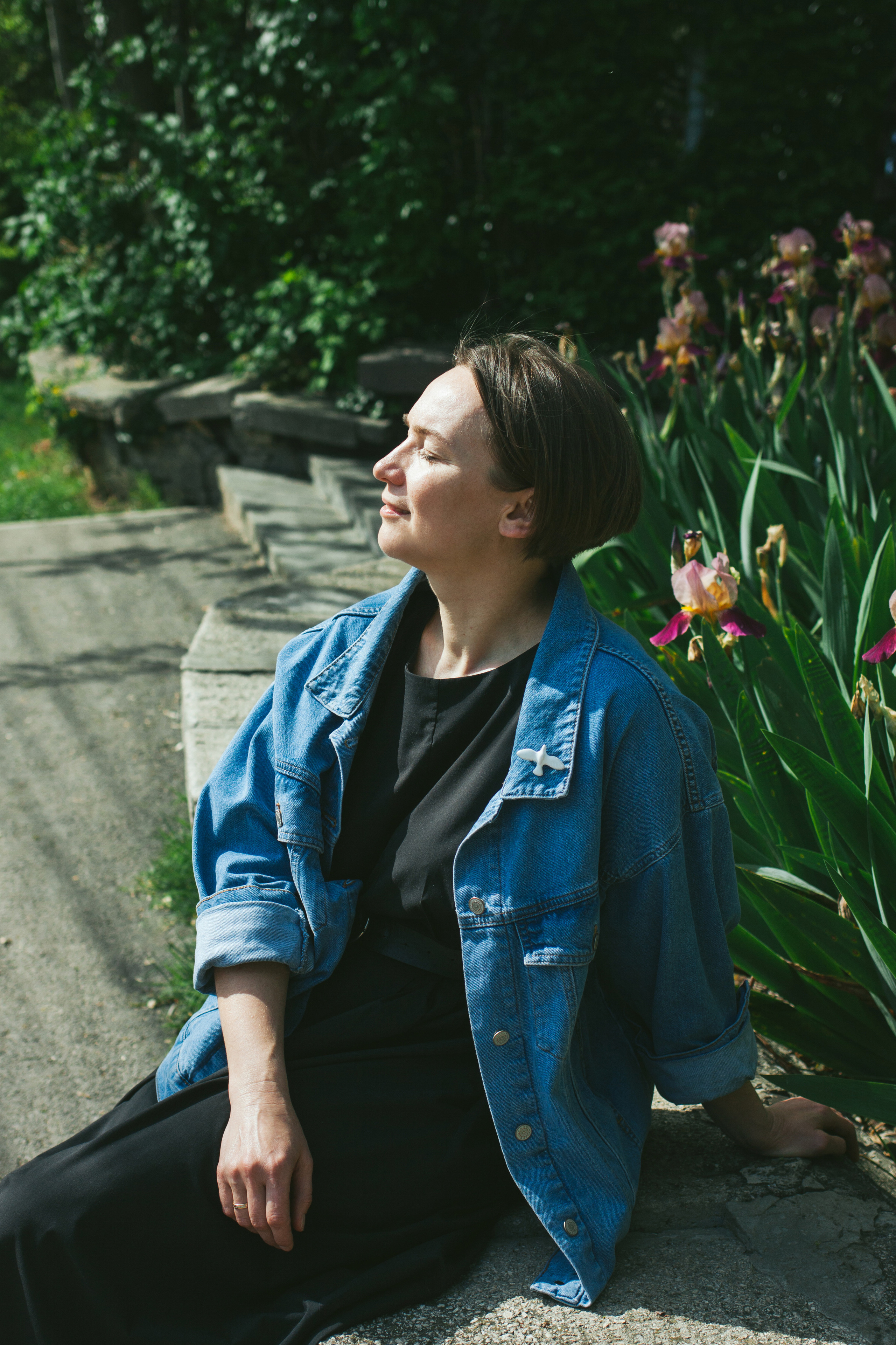 Фотопрогулка по Симферополю. Индивидуальная фотосессия. Психолог Онлайн и в Симферополе Елена Федорина