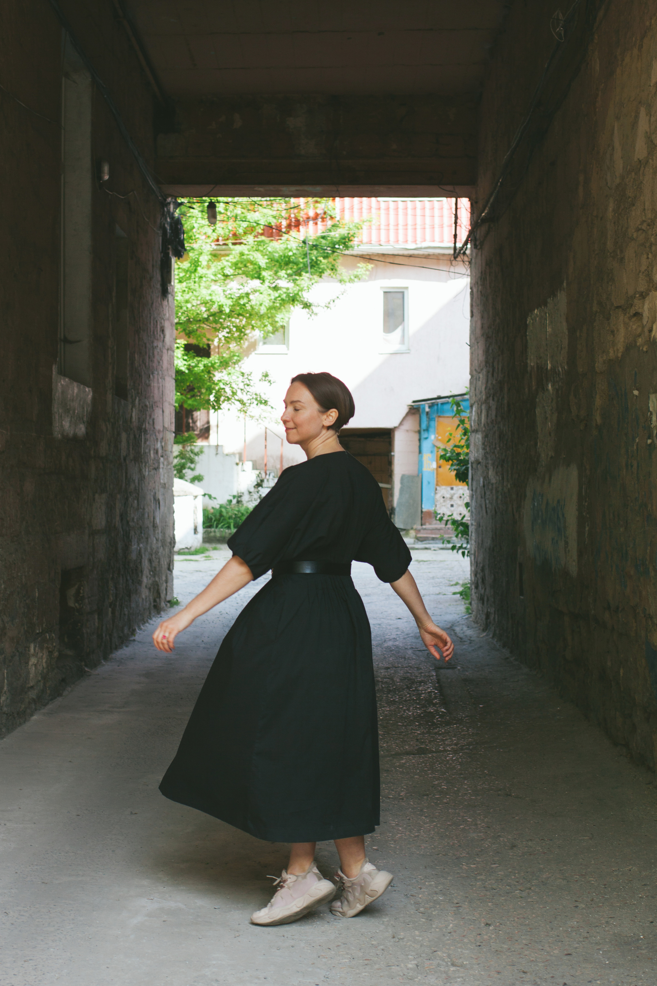 Фотопрогулка по Симферополю. Индивидуальная фотосессия. Психолог Онлайн и в Симферополе Елена Федорина