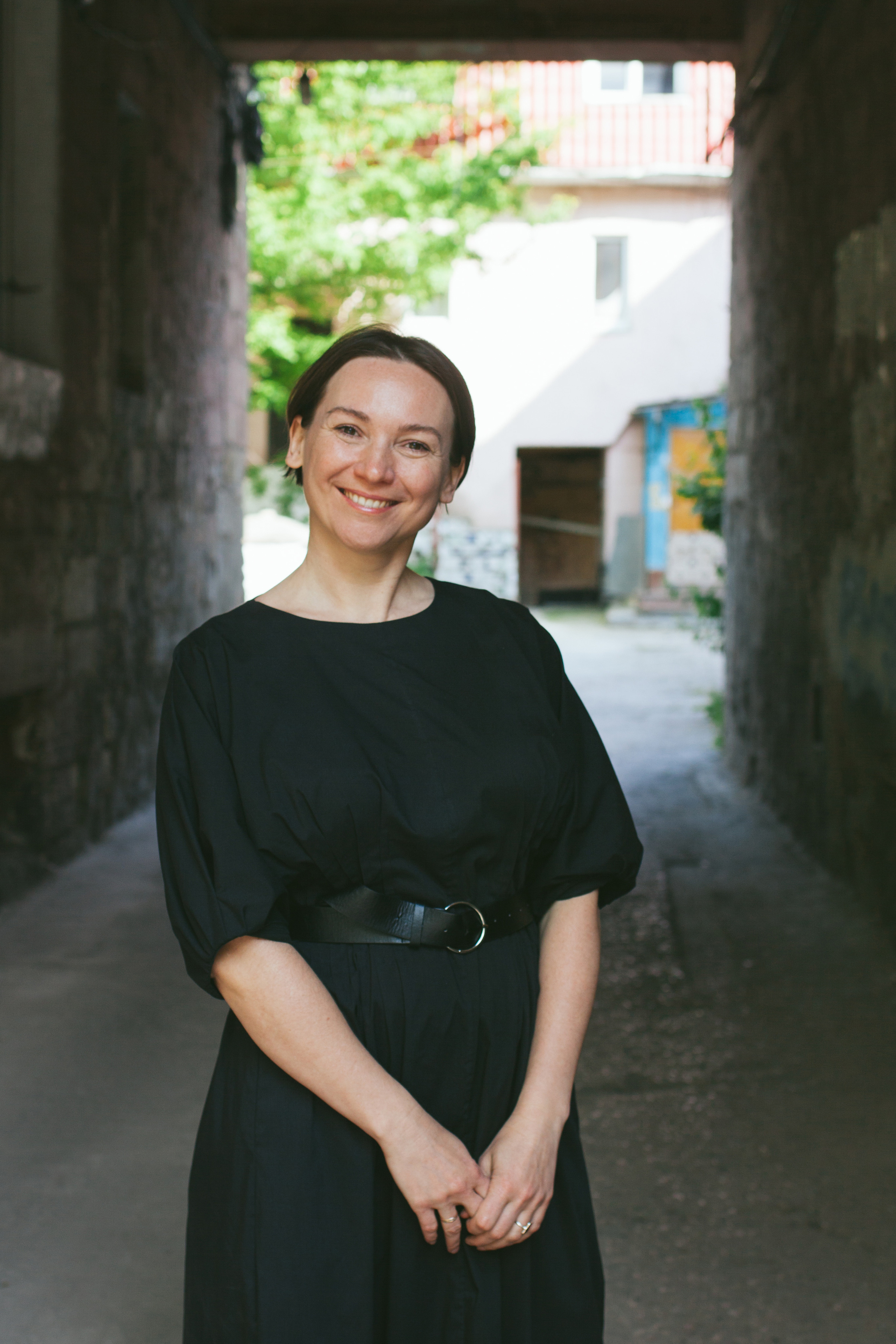 Фотопрогулка по Симферополю. Индивидуальная фотосессия. Психолог Онлайн и в Симферополе Елена Федорина