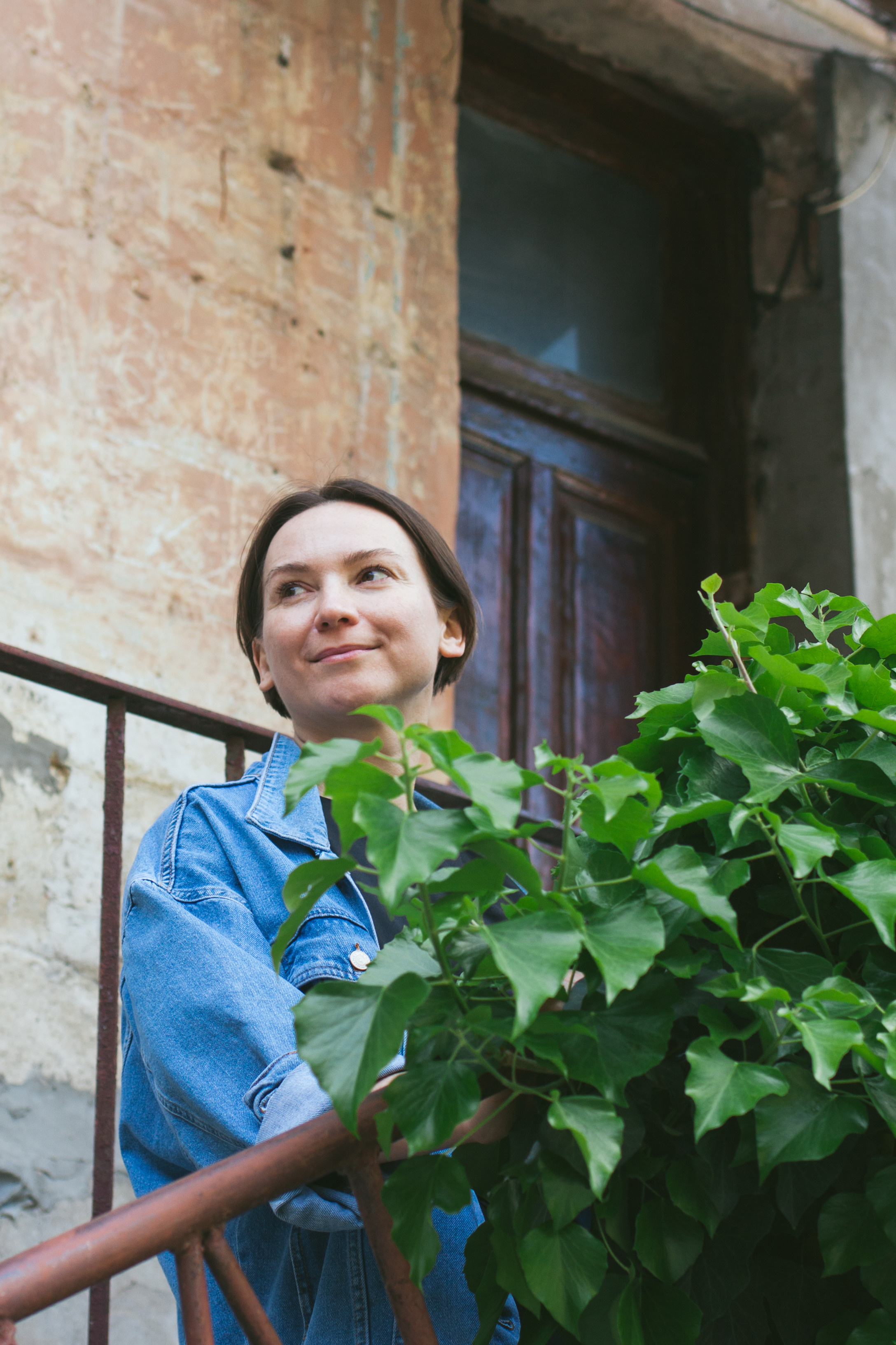 Фотопрогулка по Симферополю. Индивидуальная фотосессия. Психолог Онлайн и в Симферополе Елена Федорина