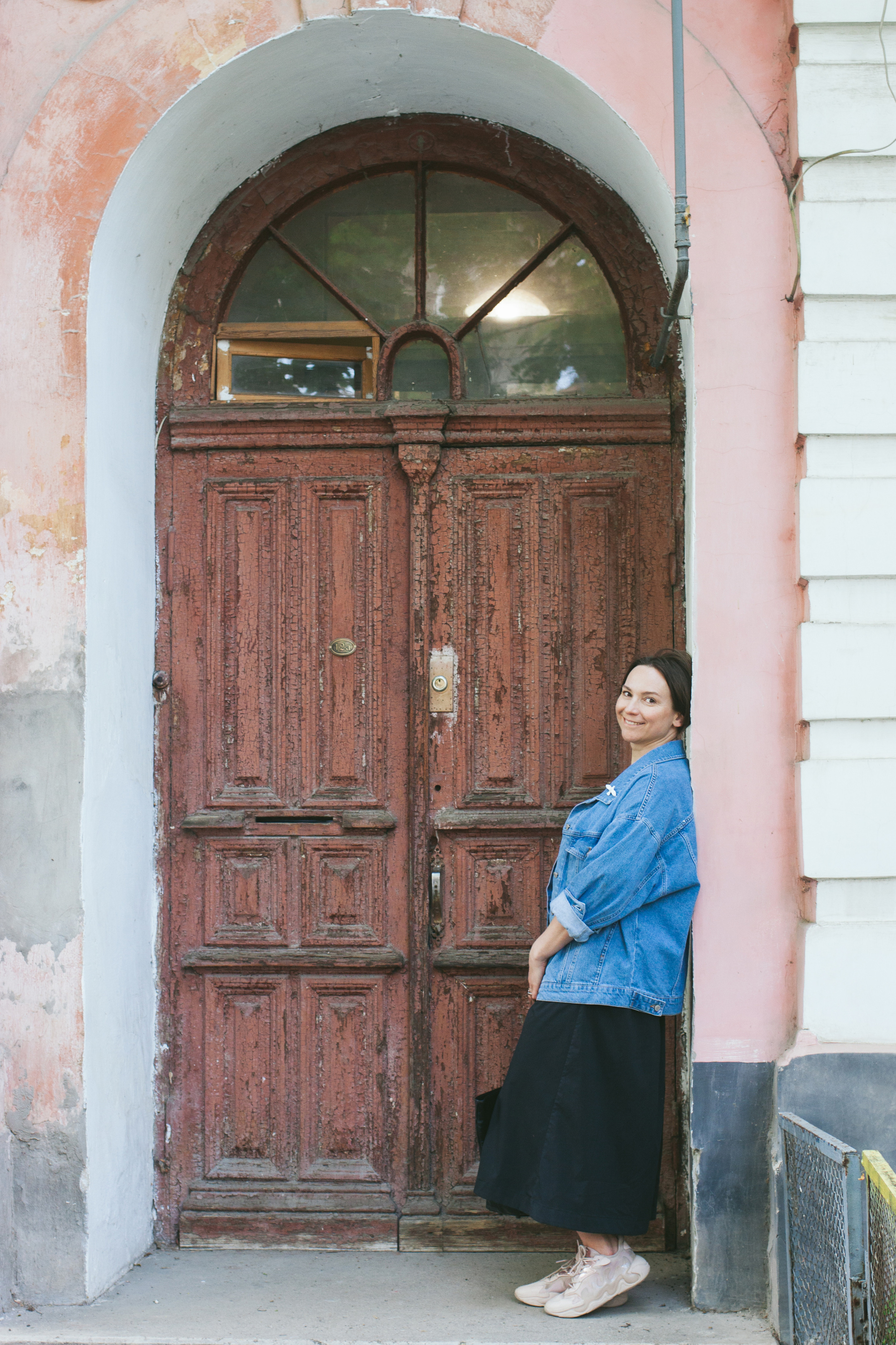 Фотопрогулка по Симферополю. Индивидуальная фотосессия. Психолог Онлайн и в Симферополе Елена Федорина