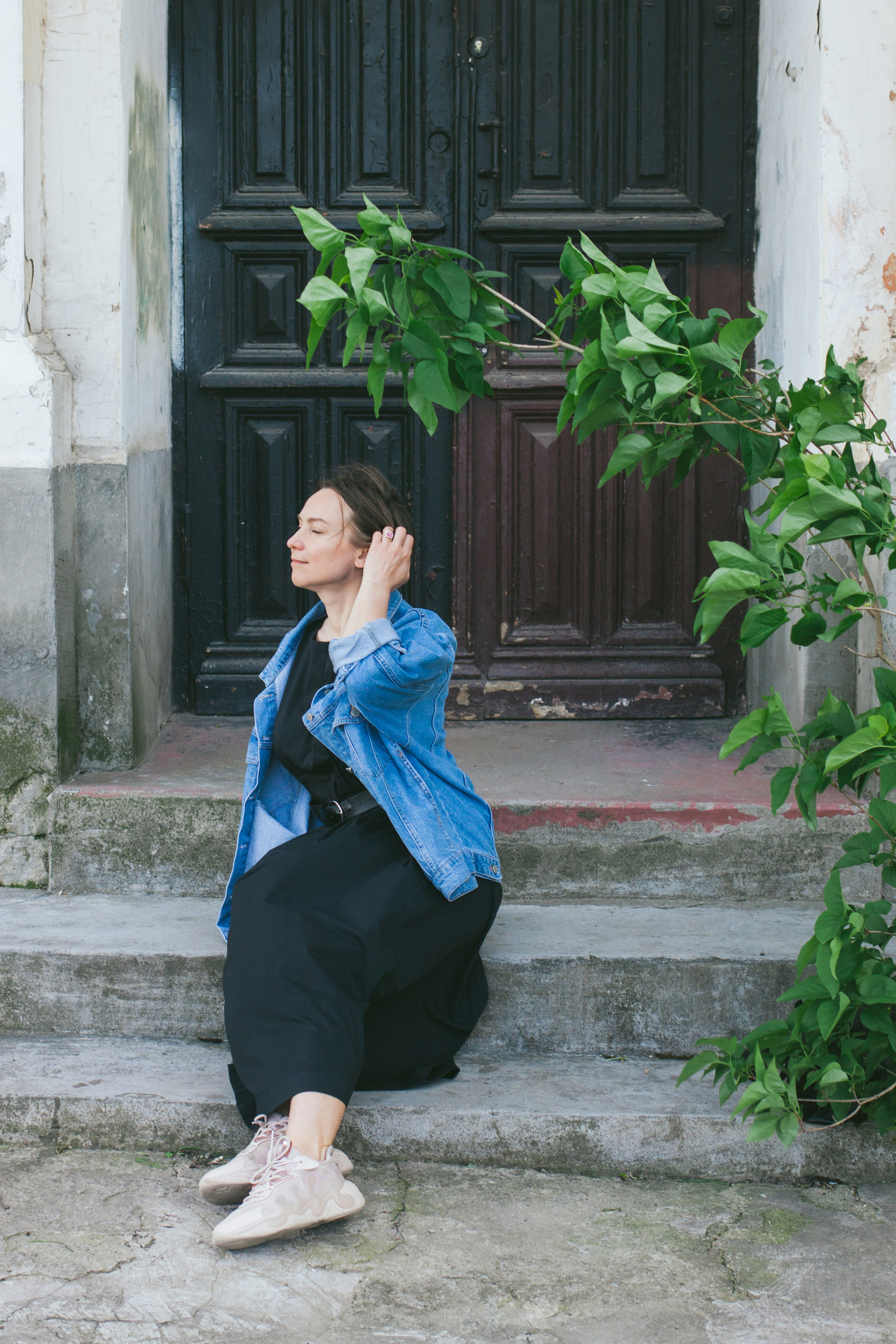 Фотопрогулка по Симферополю. Индивидуальная фотосессия. Психолог Онлайн и в Симферополе Елена Федорина