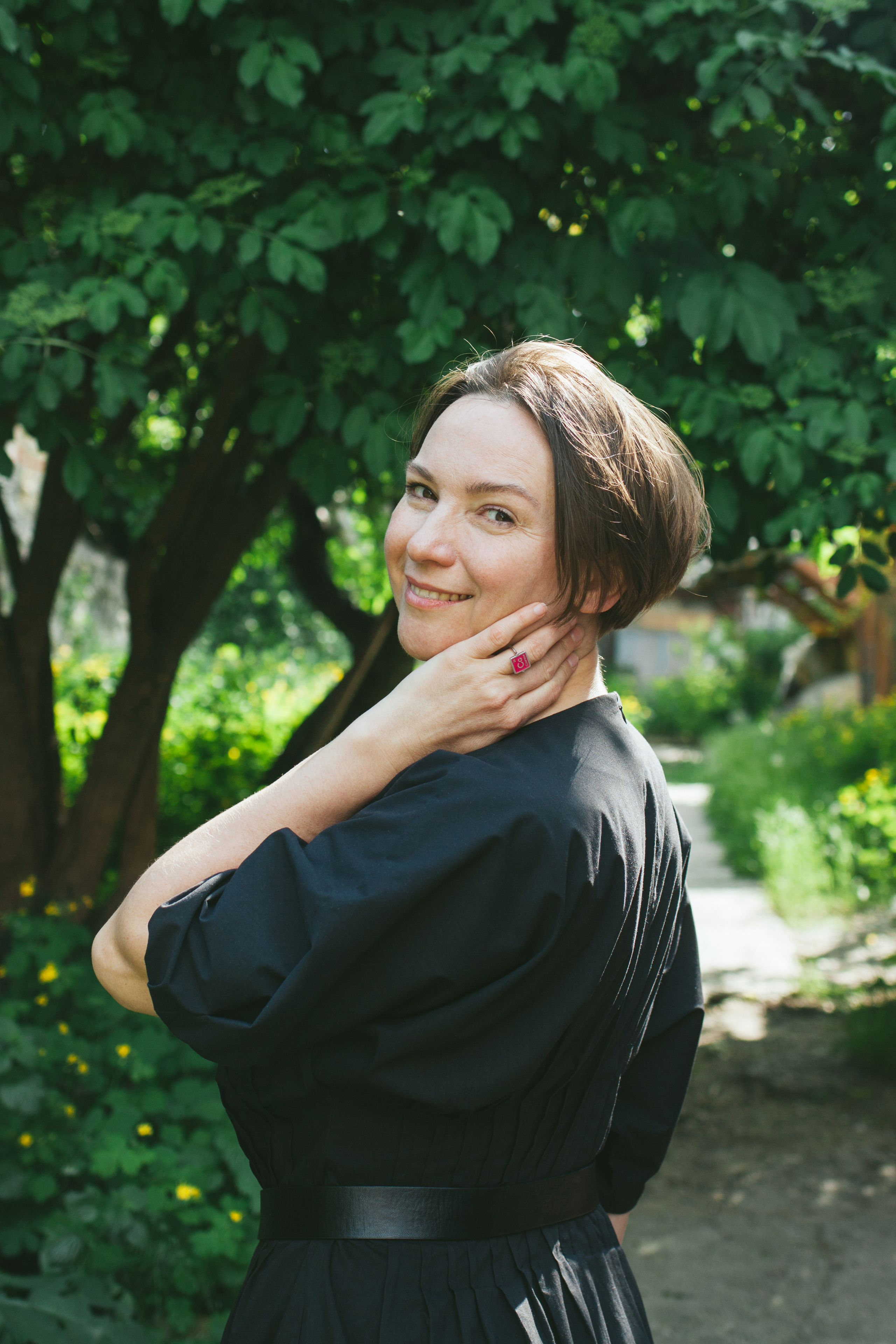 Фотопрогулка по Симферополю. Индивидуальная фотосессия. Психолог Онлайн и в Симферополе Елена Федорина