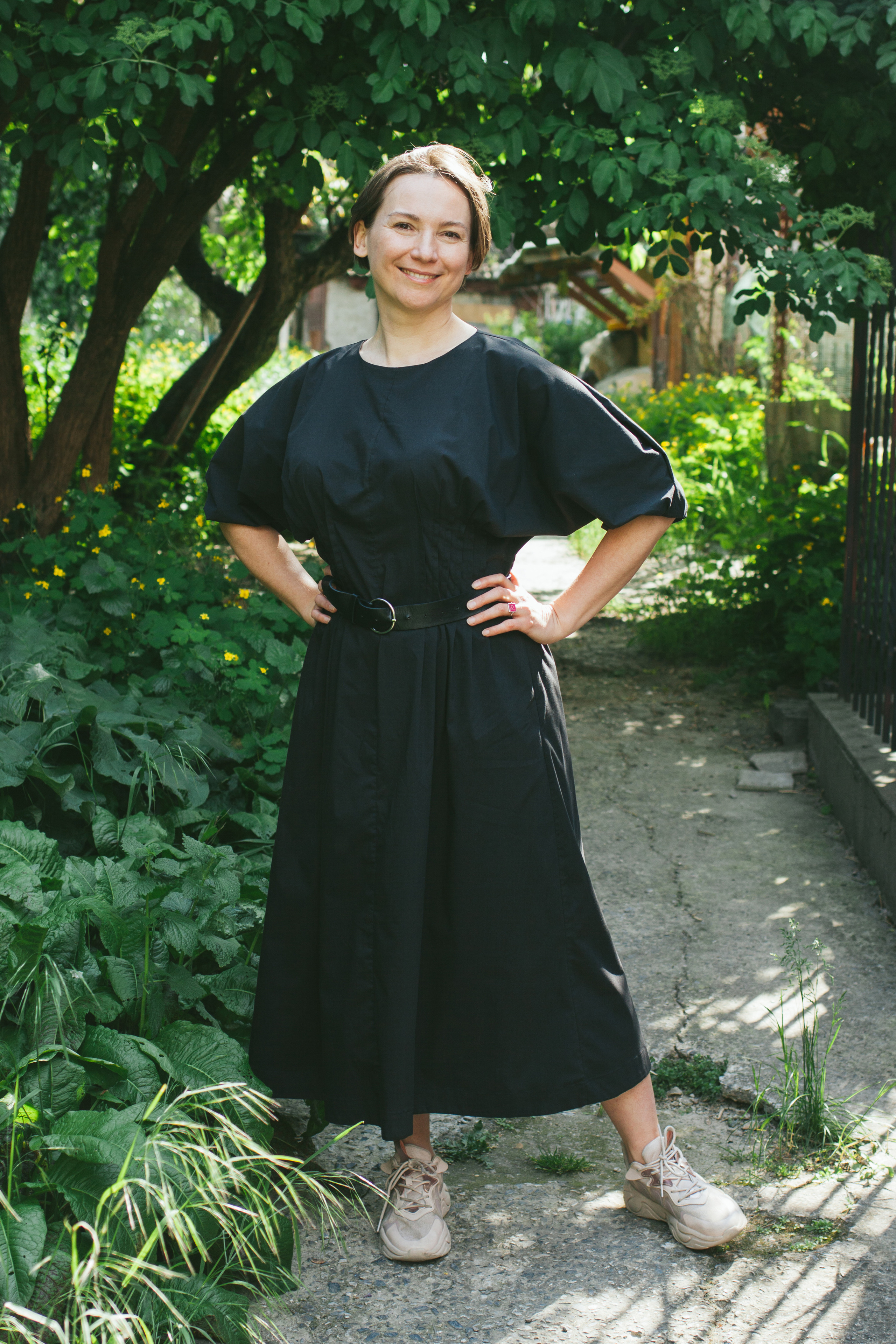 Фотопрогулка по Симферополю. Индивидуальная фотосессия. Психолог Онлайн и в Симферополе Елена Федорина