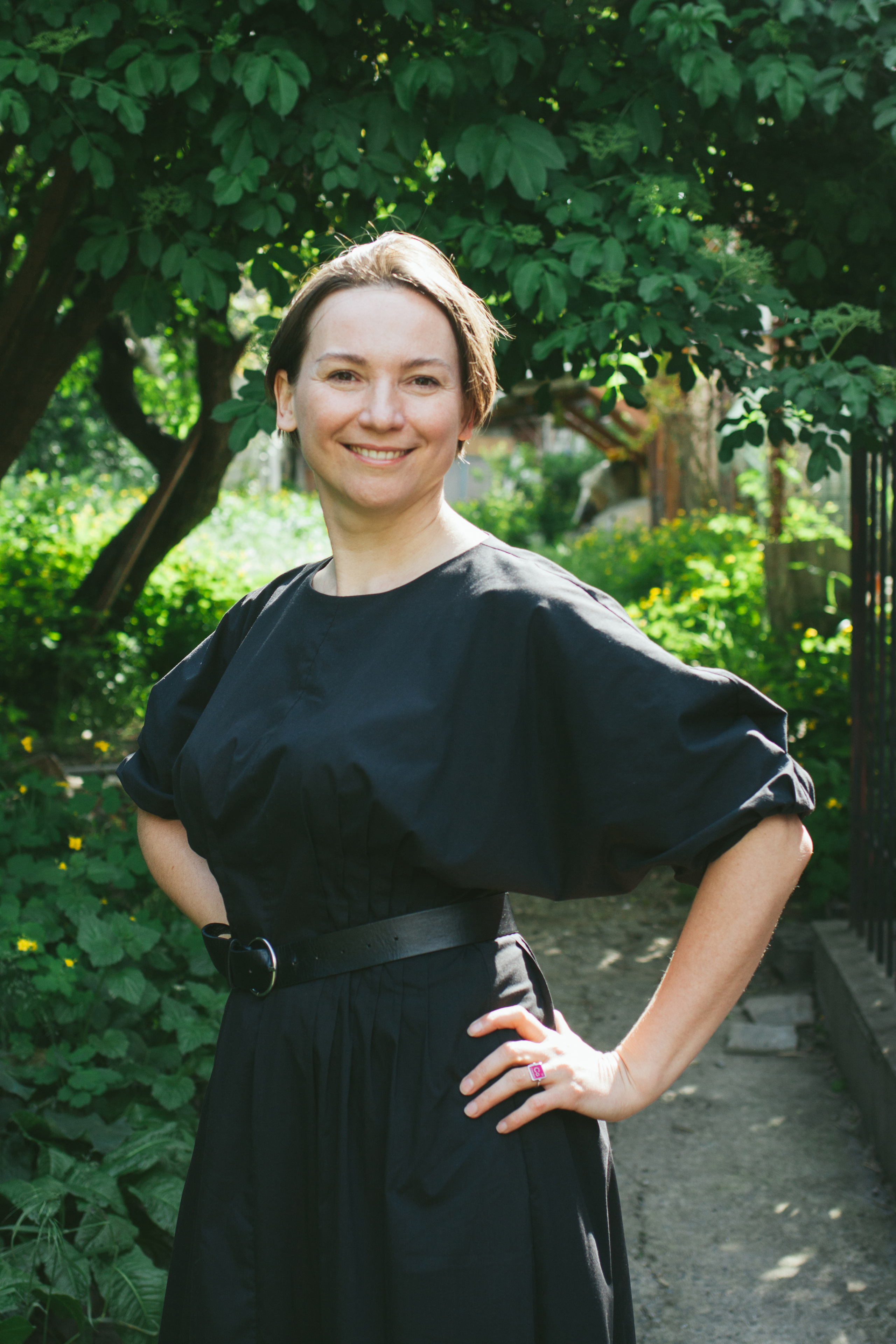 Фотопрогулка по Симферополю. Индивидуальная фотосессия. Психолог Онлайн и в Симферополе Елена Федорина