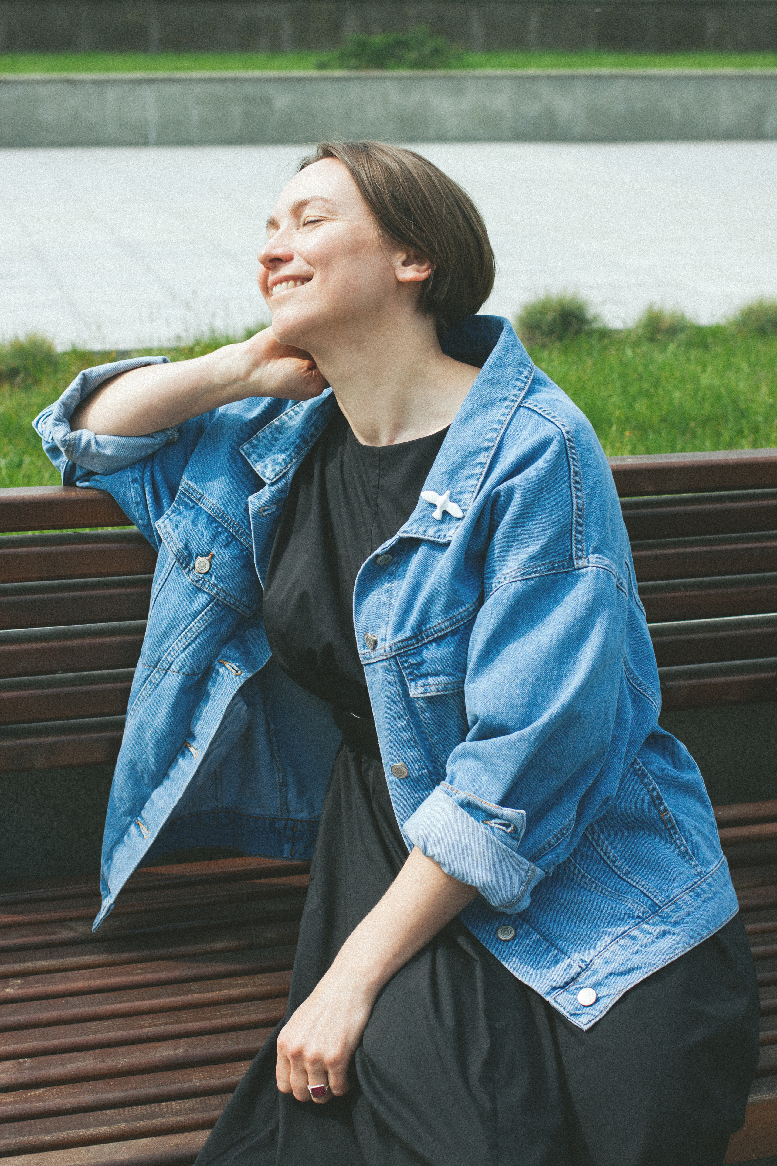 Фотопрогулка по Симферополю. Индивидуальная фотосессия. Психолог Онлайн и в Симферополе Елена Федорина