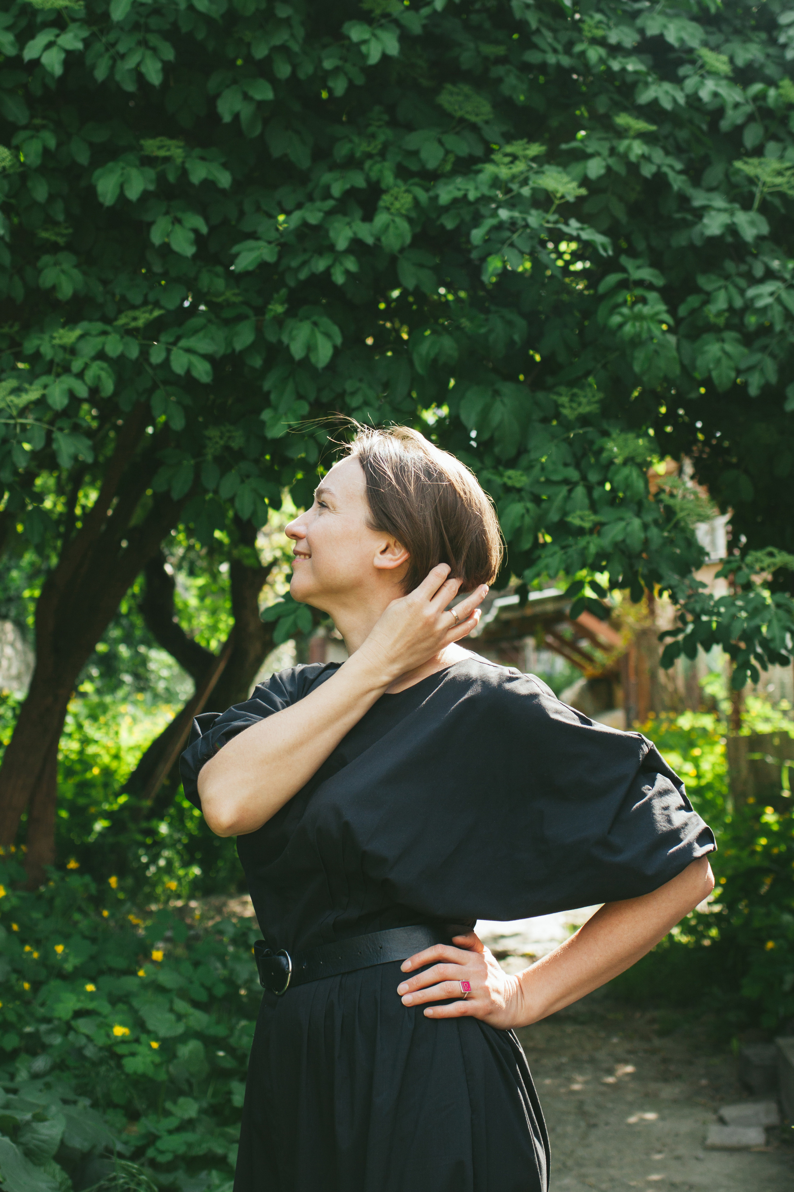 Фотопрогулка по Симферополю. Индивидуальная фотосессия. Психолог Онлайн и в Симферополе Елена Федорина