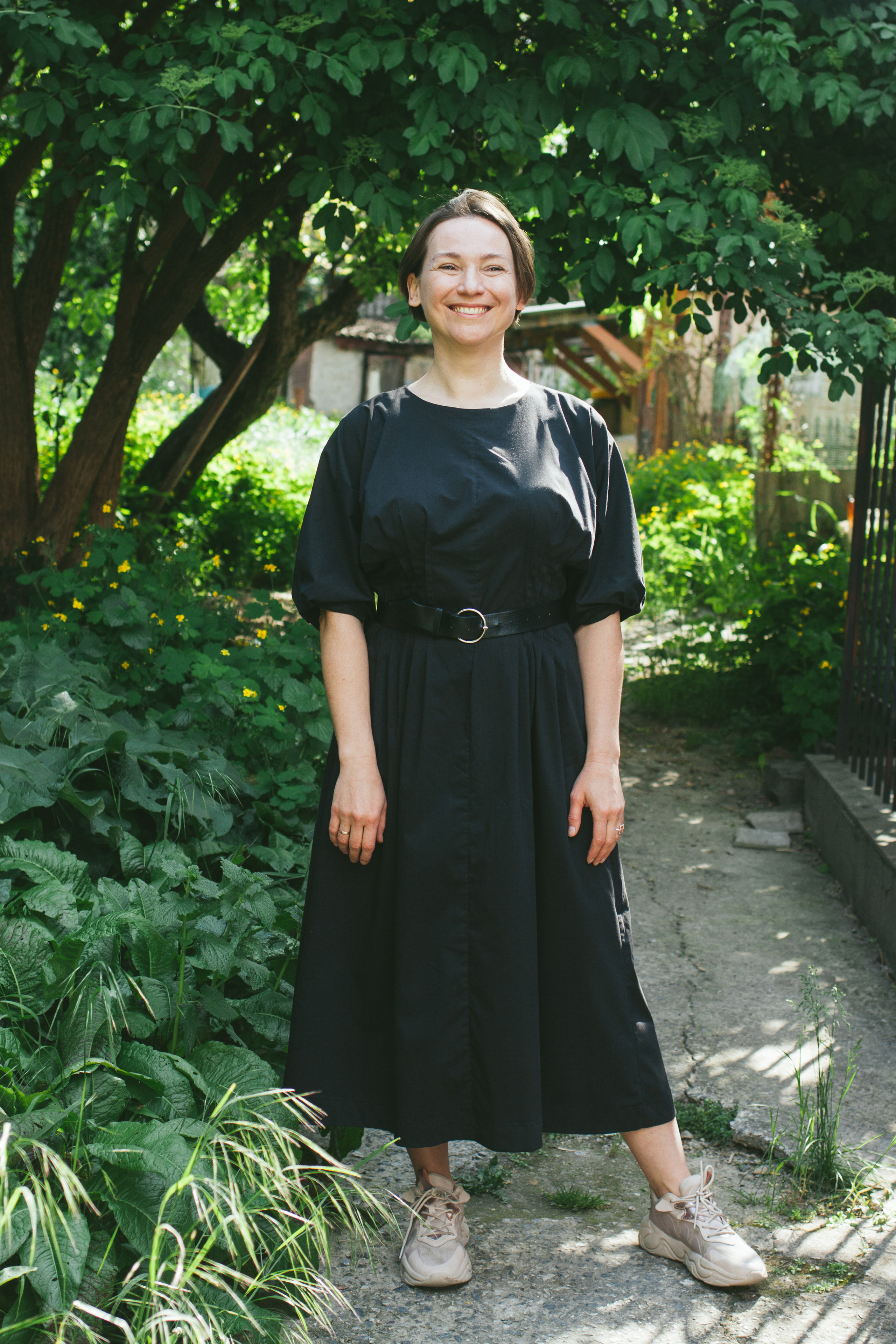 Фотопрогулка по Симферополю. Индивидуальная фотосессия. Психолог Онлайн и в Симферополе Елена Федорина