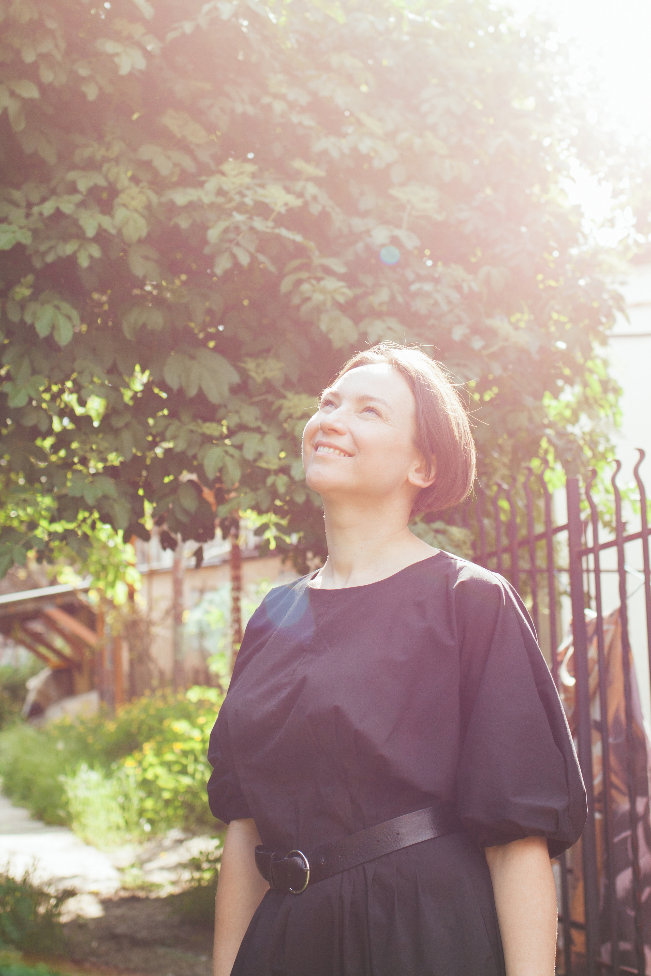 Фотопрогулка по Симферополю. Индивидуальная фотосессия. Психолог Онлайн и в Симферополе Елена Федорина