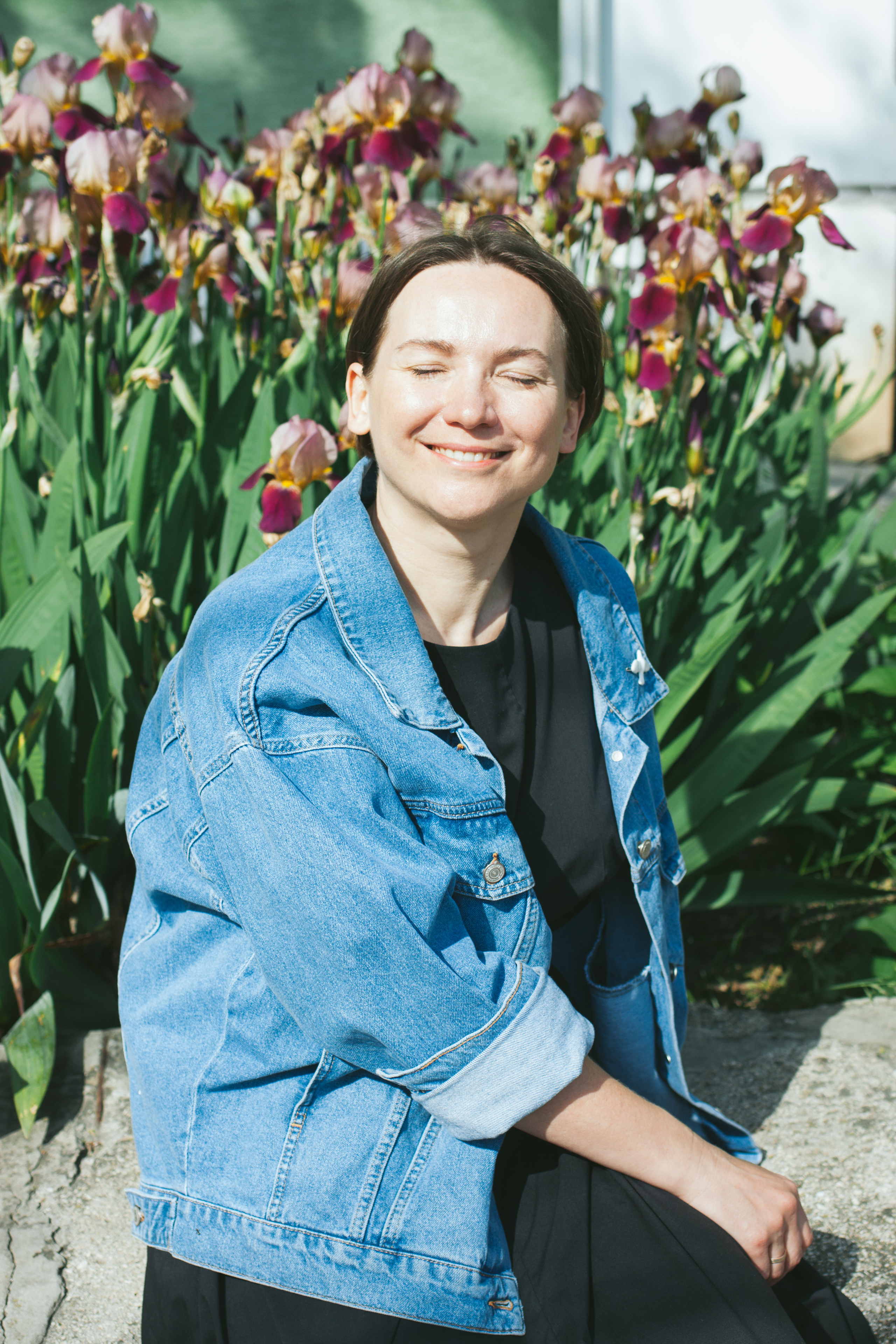 Фотопрогулка по Симферополю. Индивидуальная фотосессия. Психолог Онлайн и в Симферополе Елена Федорина