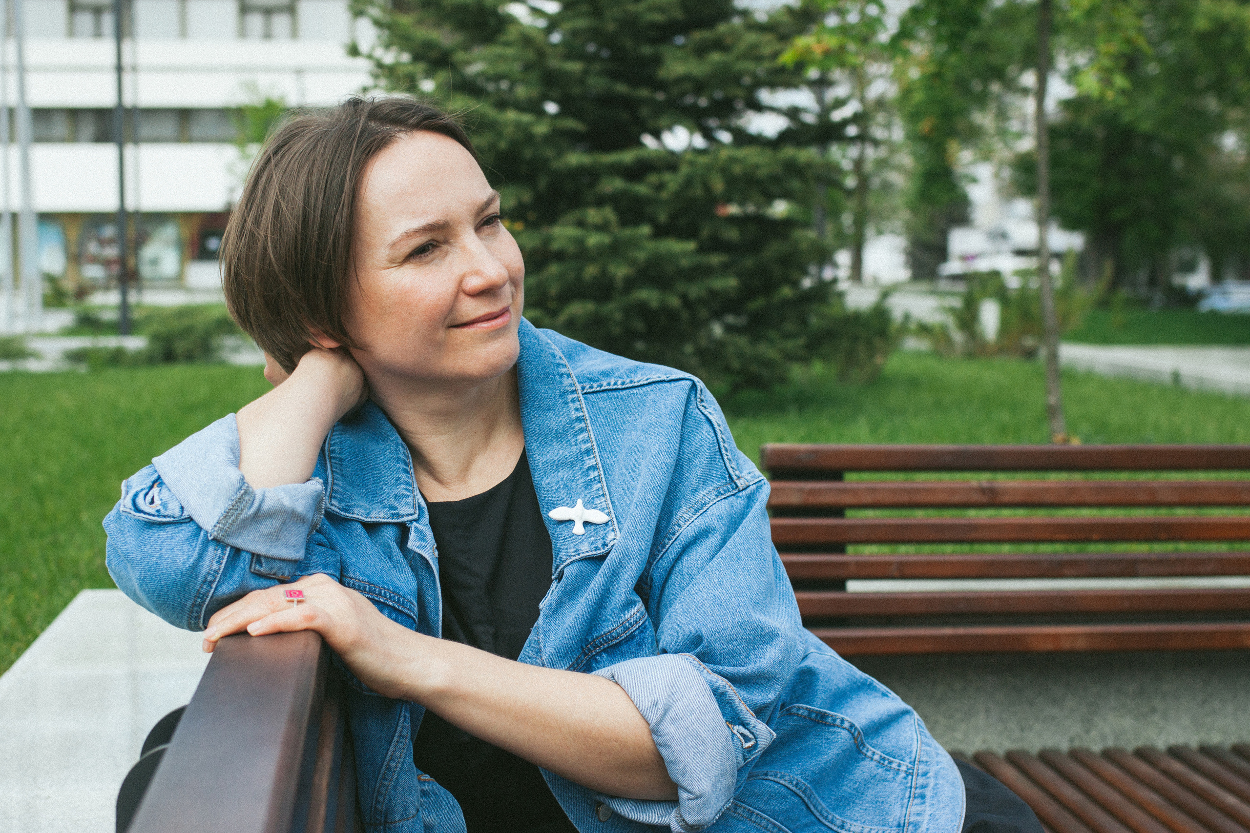 Фотопрогулка по Симферополю. Индивидуальная фотосессия. Психолог Онлайн и в Симферополе Елена Федорина