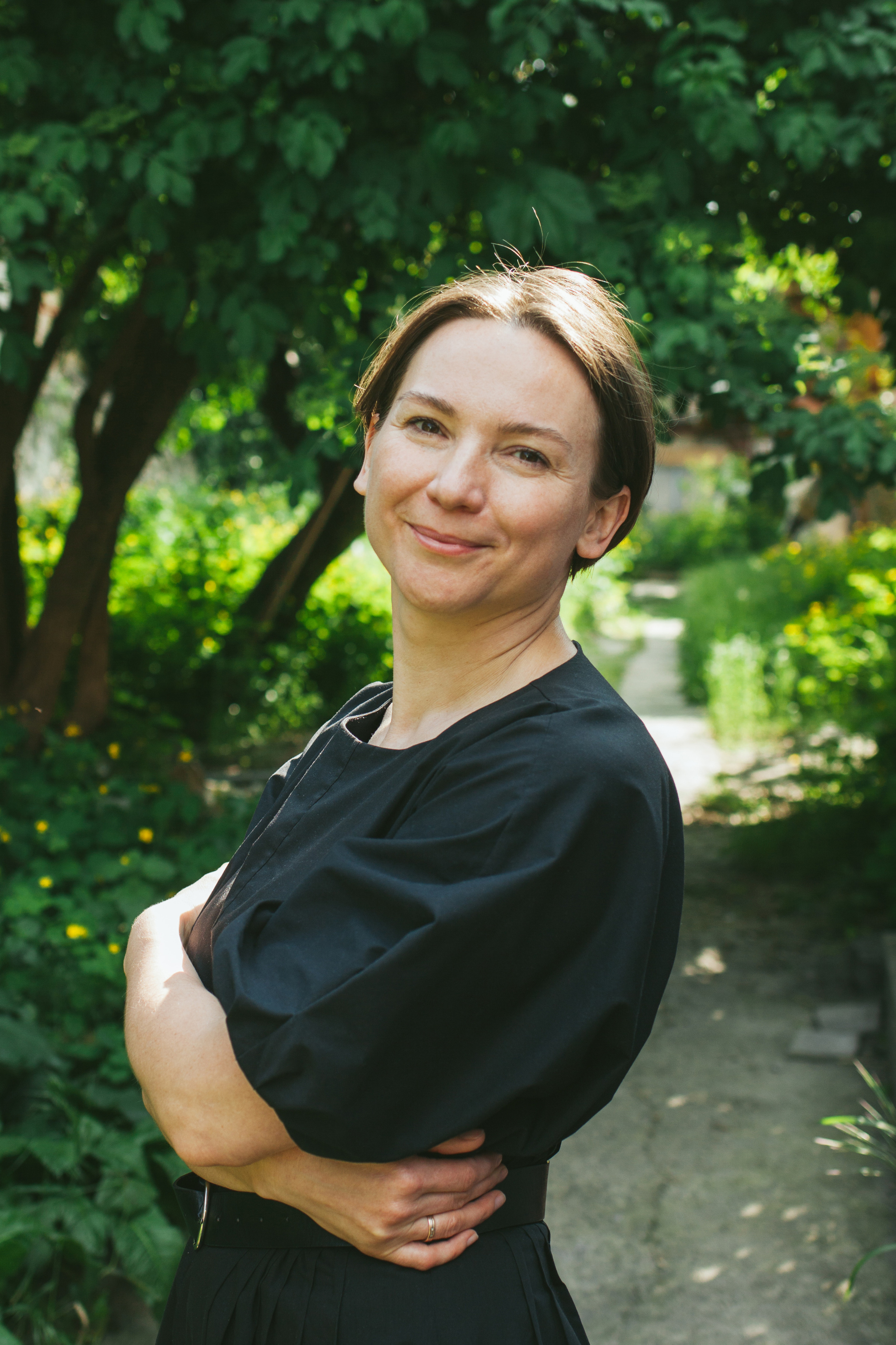 Фотопрогулка по Симферополю. Индивидуальная фотосессия. Психолог Онлайн и в Симферополе Елена Федорина