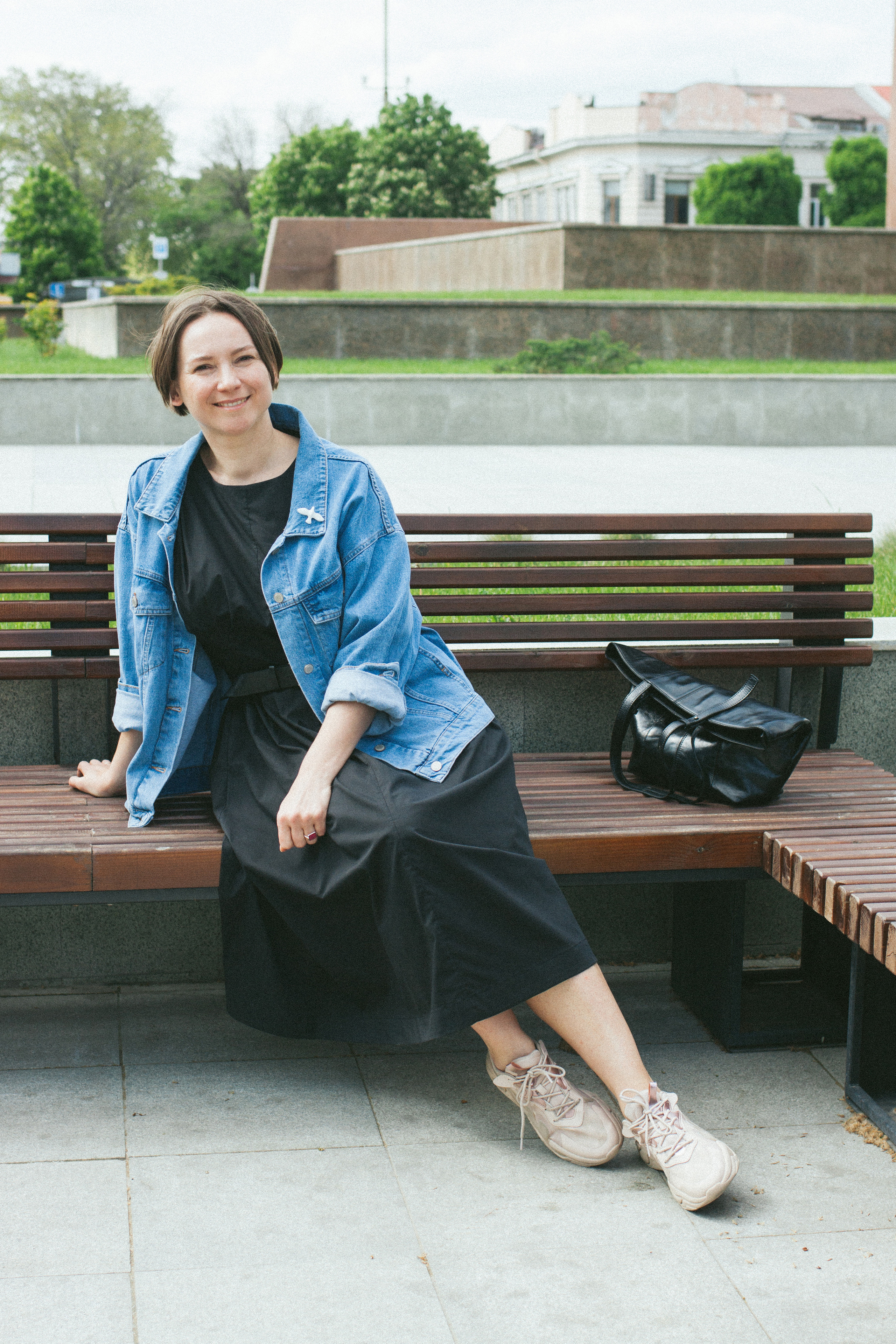 Фотопрогулка по Симферополю. Индивидуальная фотосессия. Психолог Онлайн и в Симферополе Елена Федорина